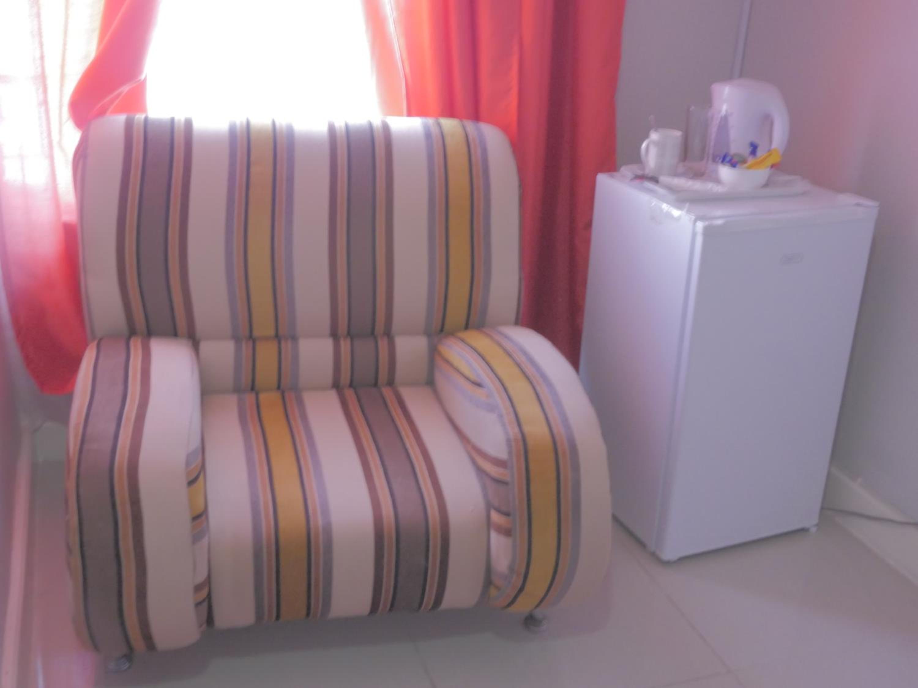Valley Guest House