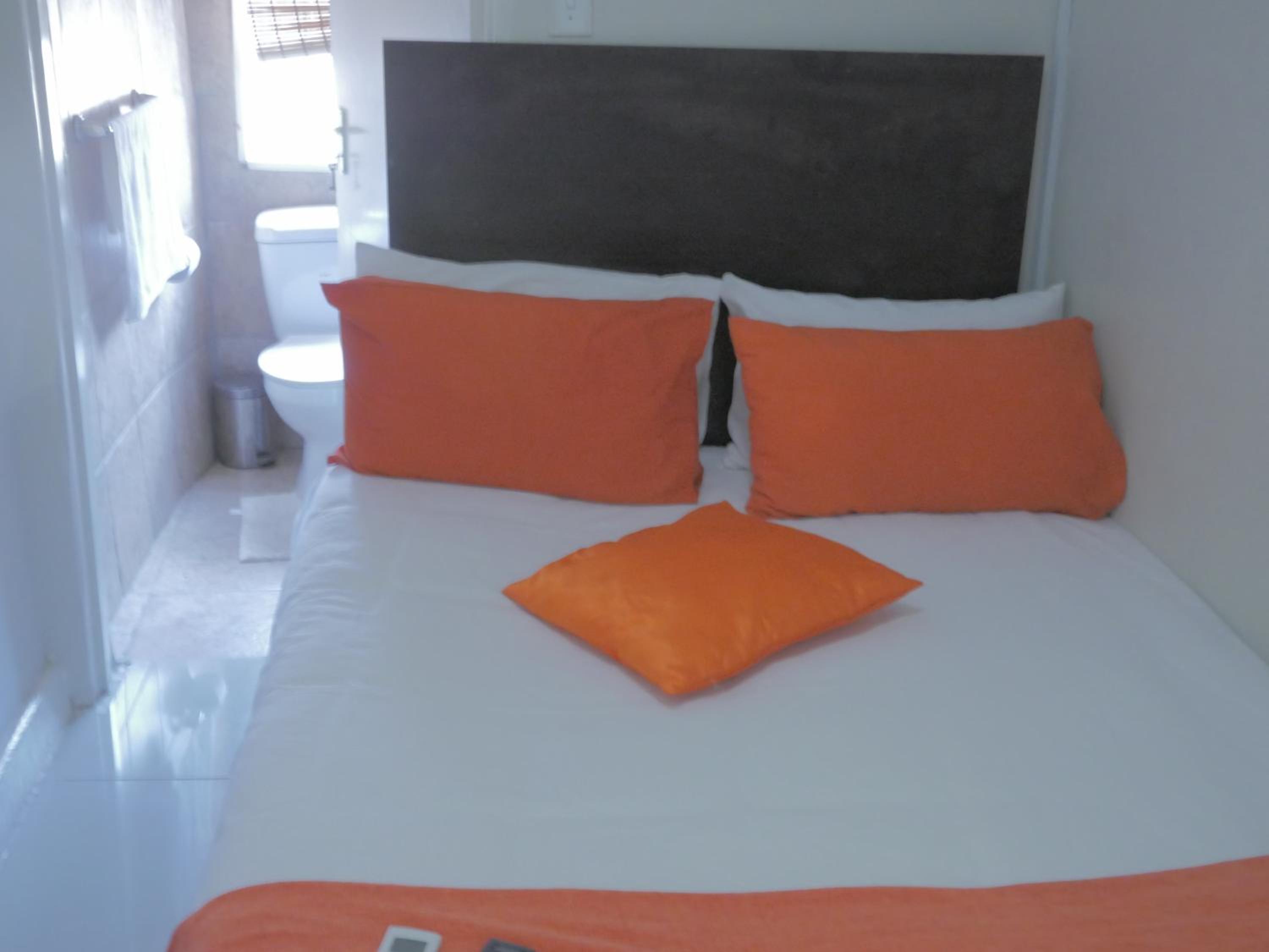 Valley Guest House