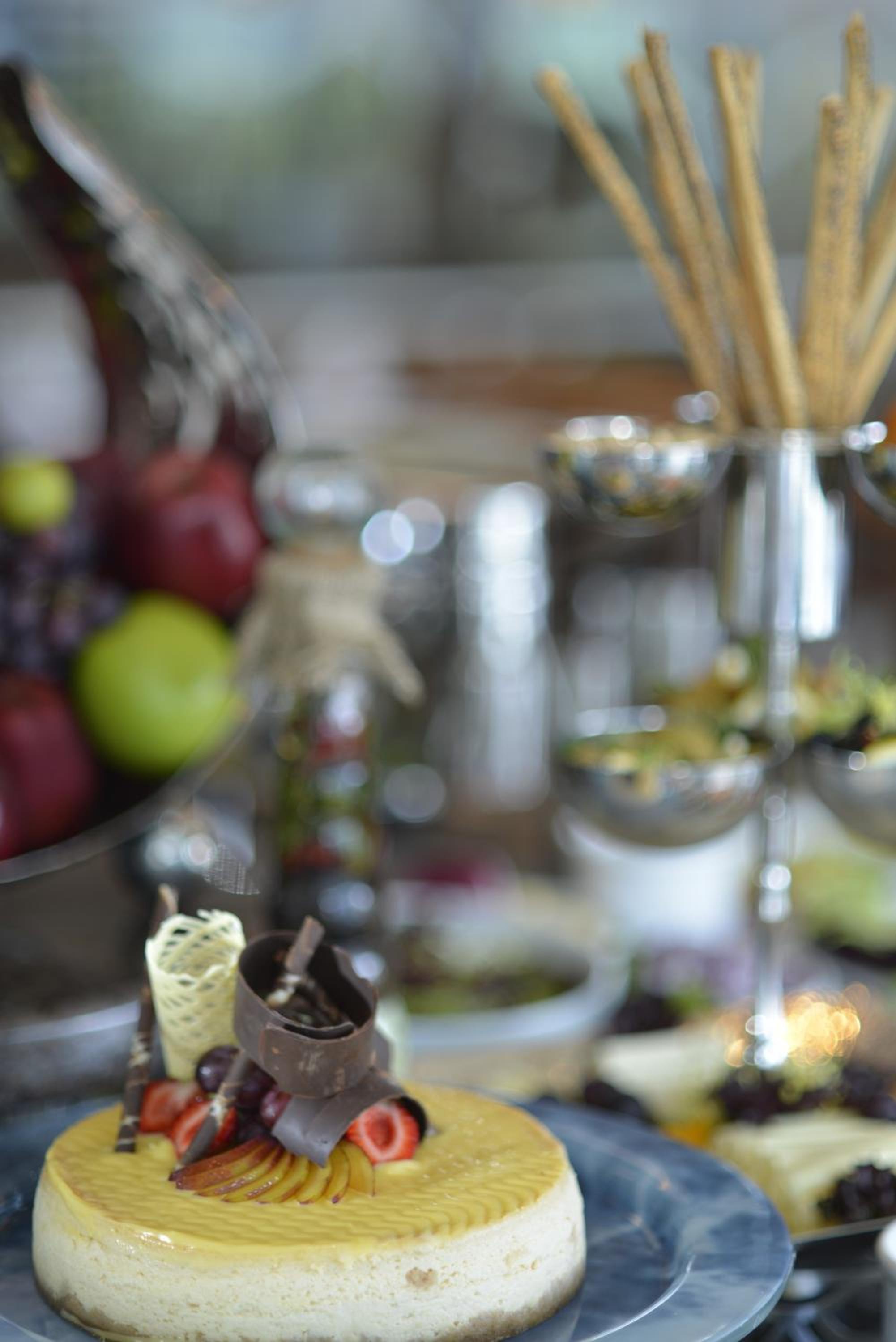 Wyndham Grand Istanbul Europe - Image 64