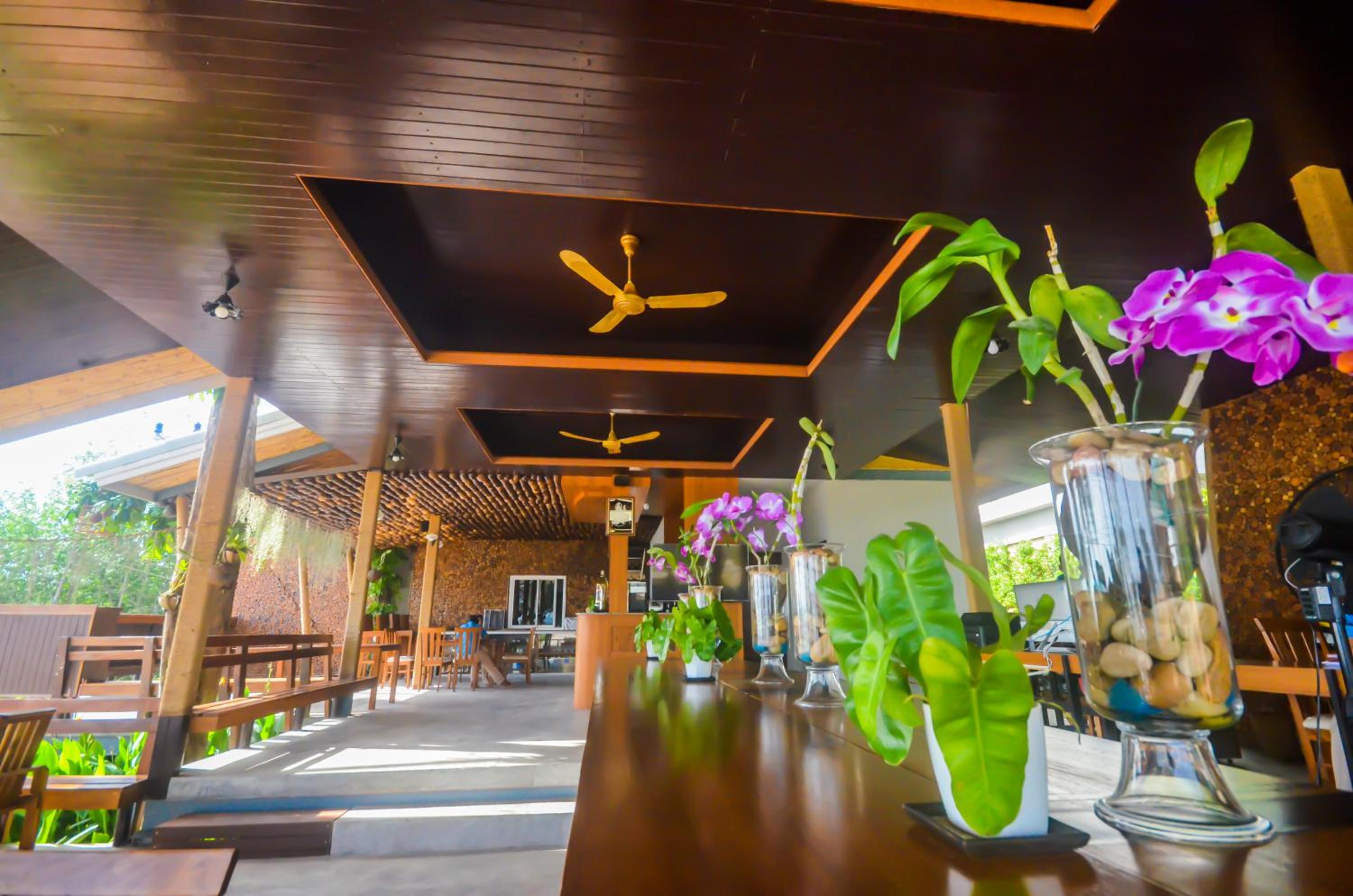 Koh Yao Yai Hillside Resort