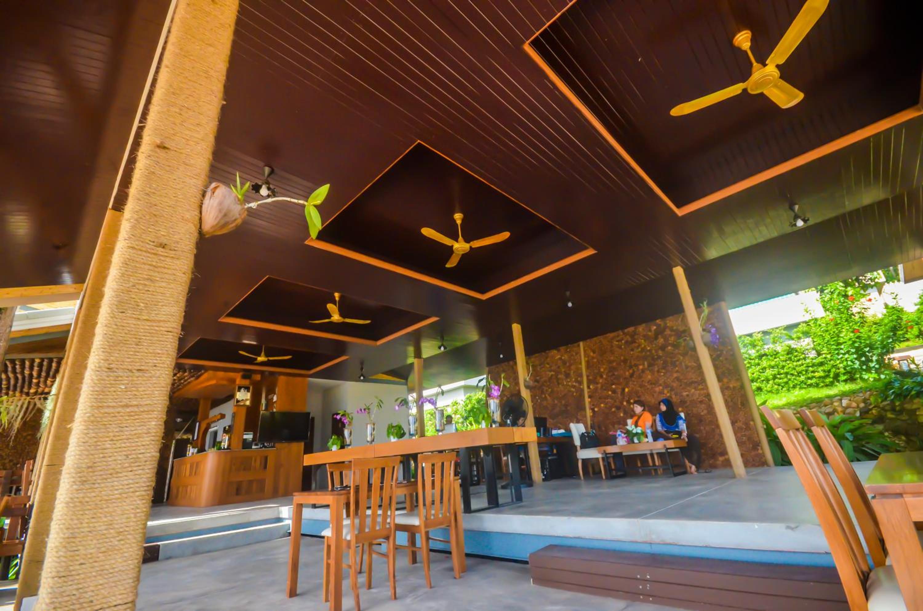 Koh Yao Yai Hillside Resort