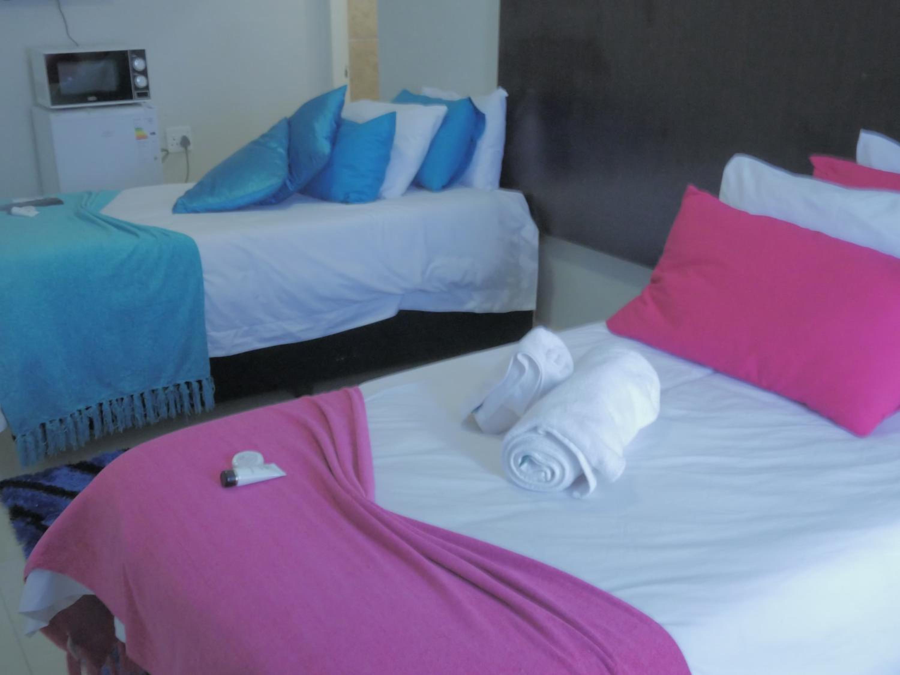 Valley Guest House