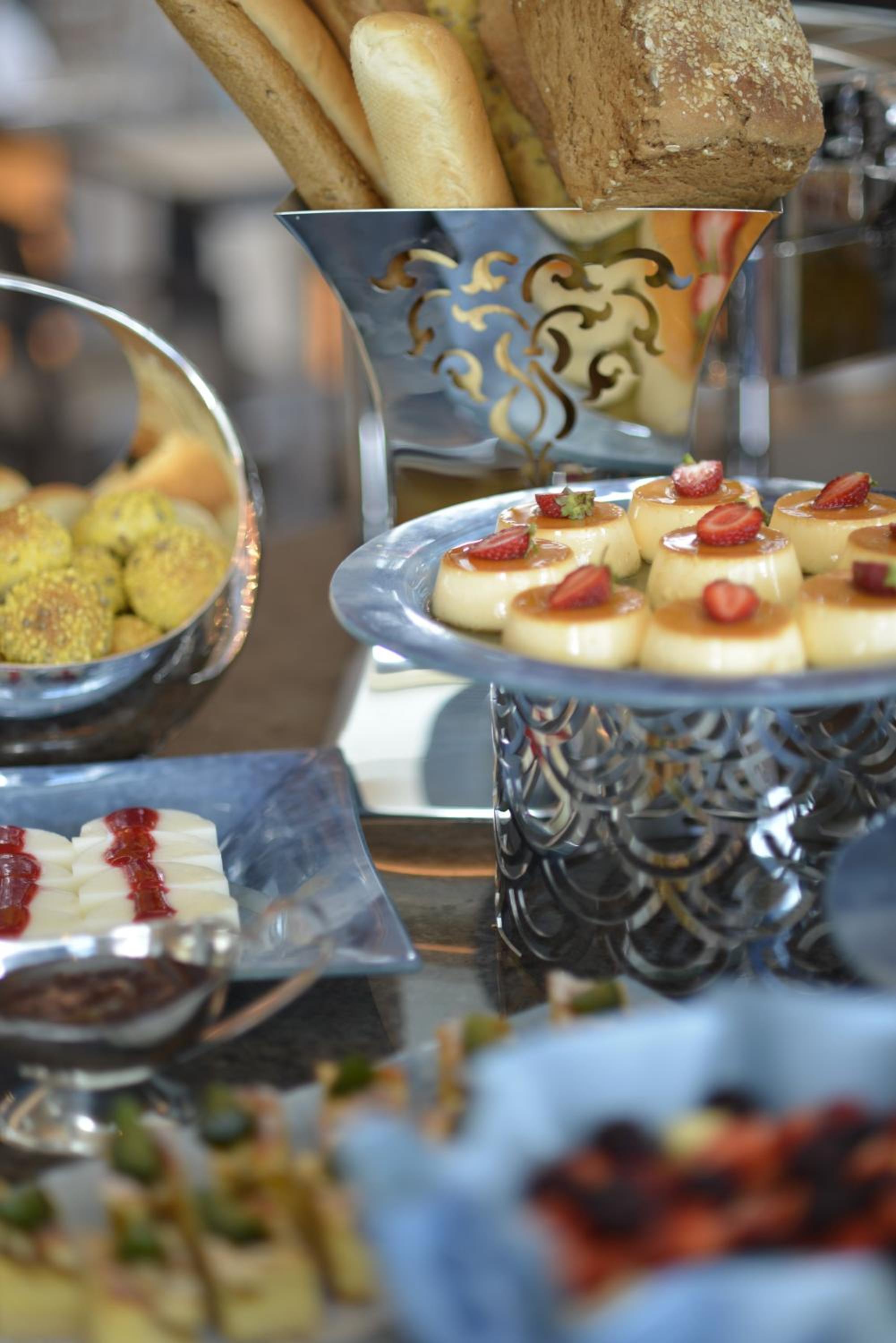 Wyndham Grand Istanbul Europe - Image 123