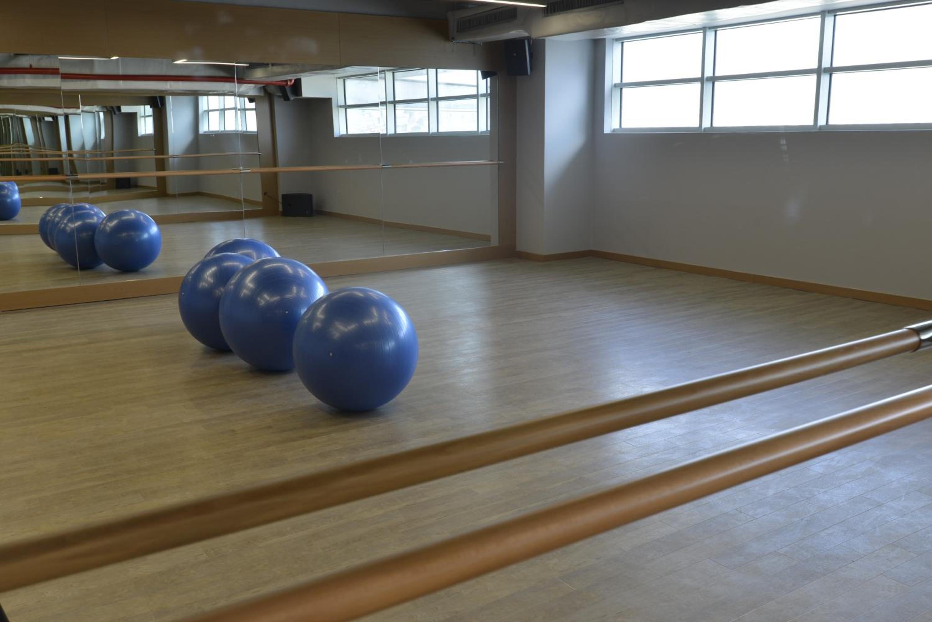 Wyndham Grand Istanbul Europe - Image 125