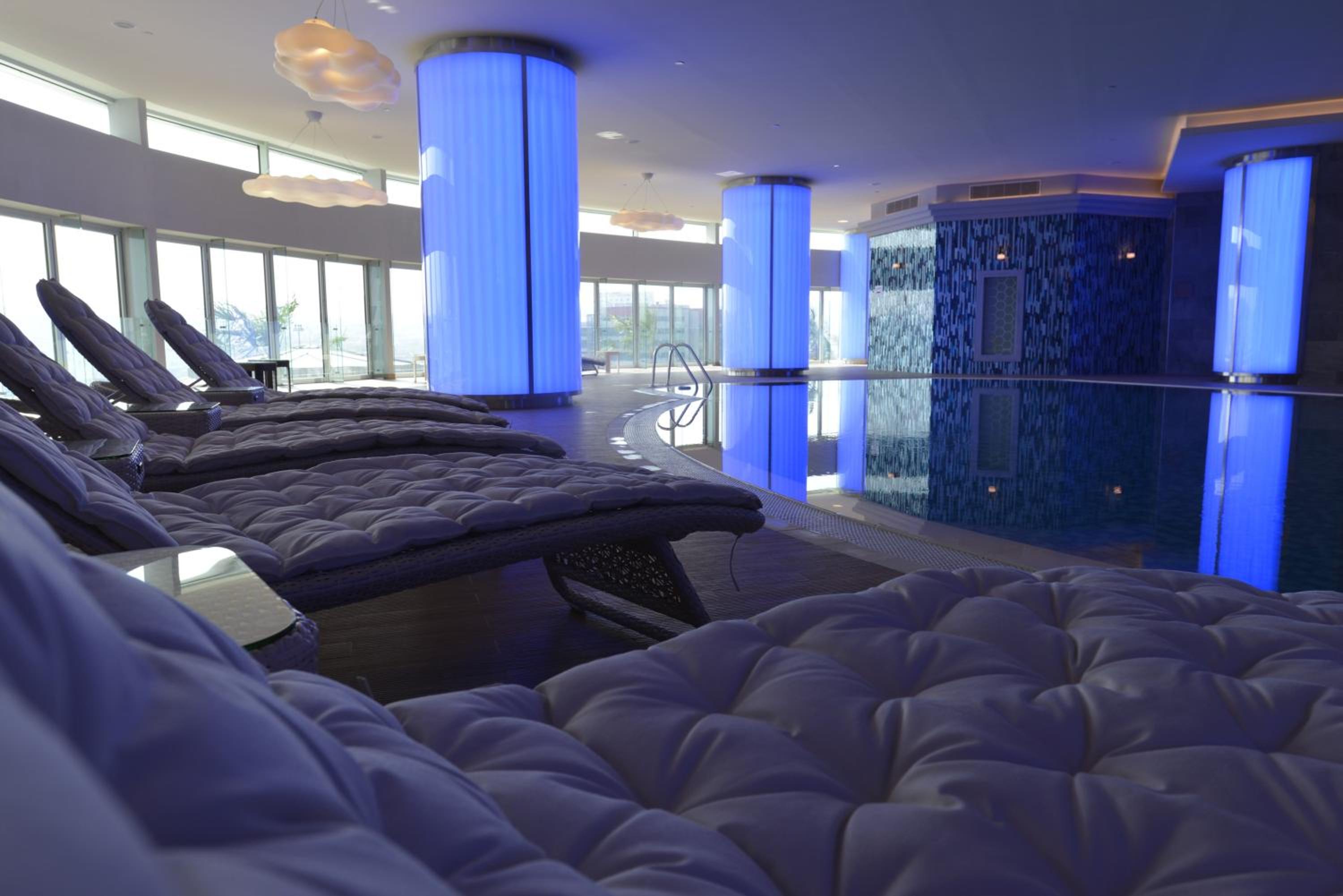 Wyndham Grand Istanbul Europe - Image 121