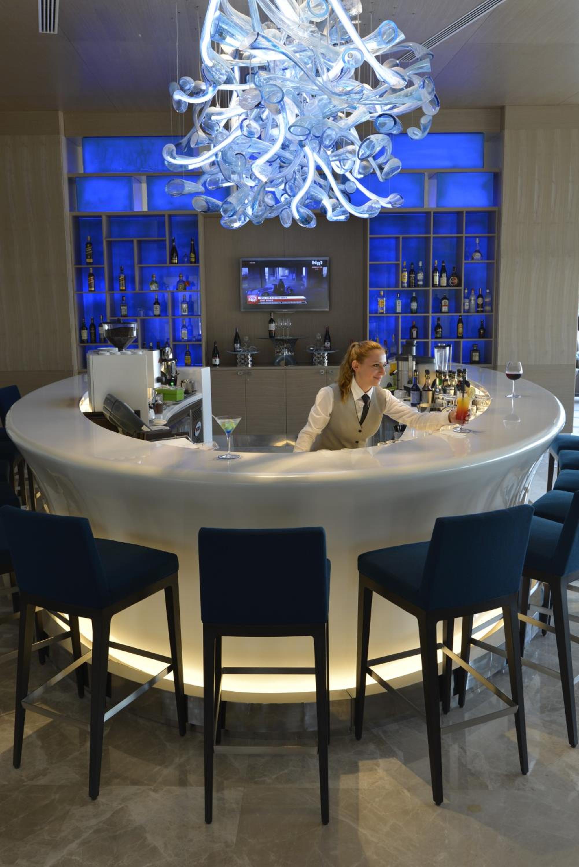 Wyndham Grand Istanbul Europe - Image 72