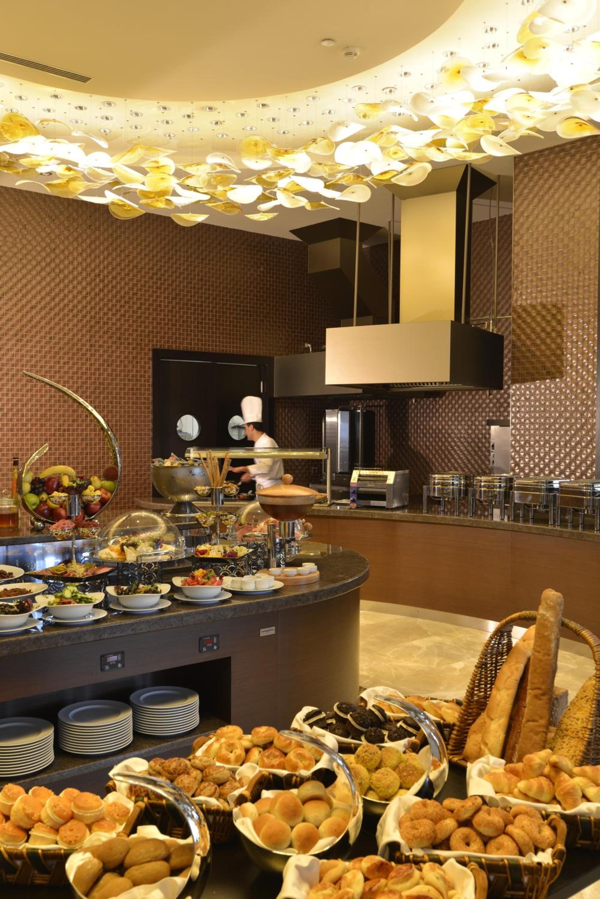 Wyndham Grand Istanbul Europe - Image 73