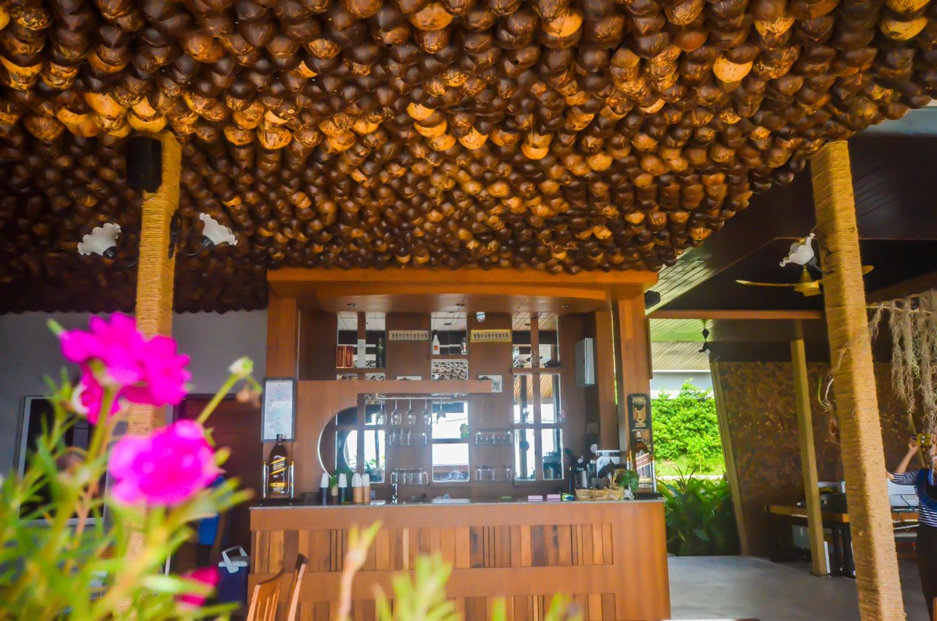 Koh Yao Yai Hillside Resort