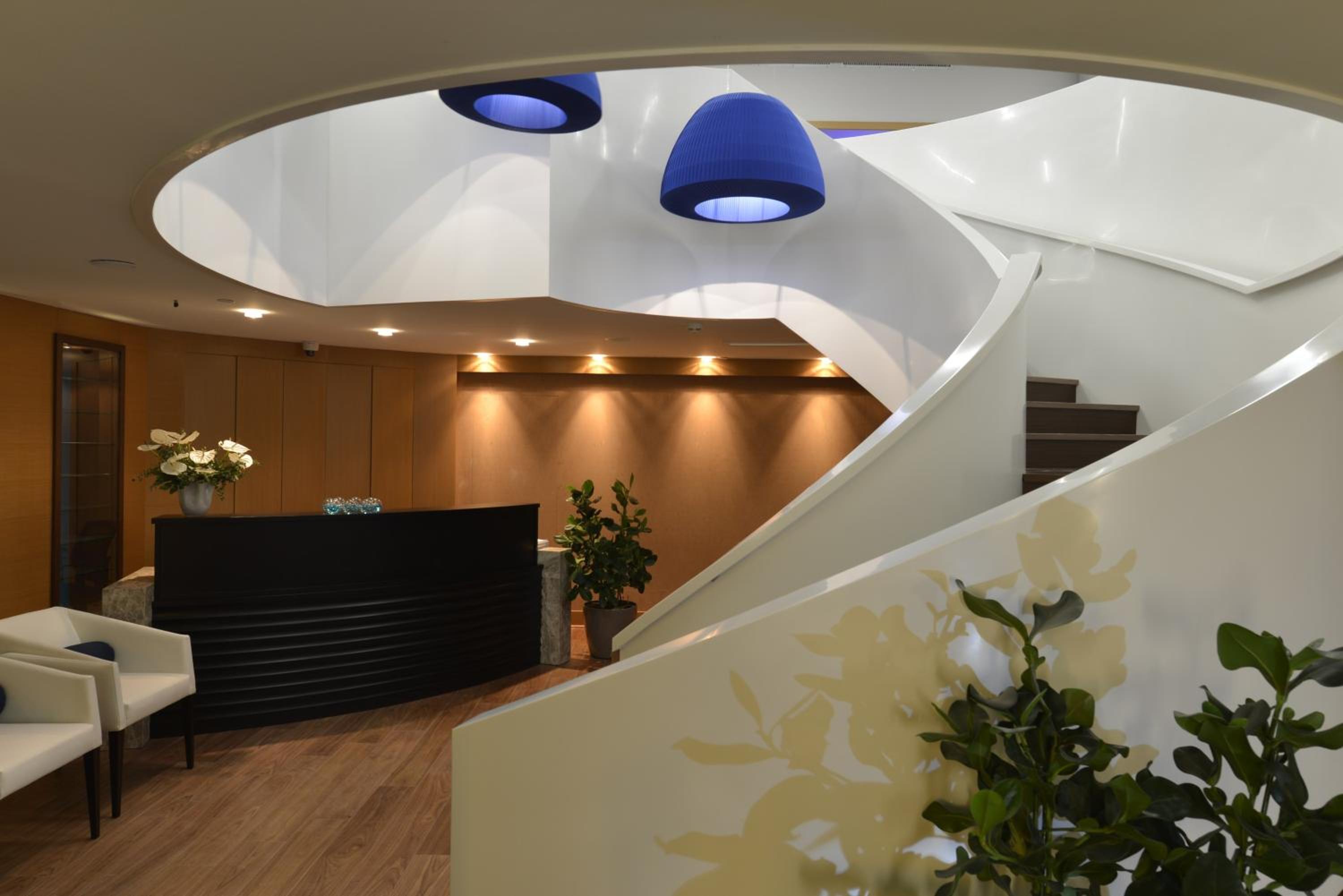 Wyndham Grand Istanbul Europe - Image 76