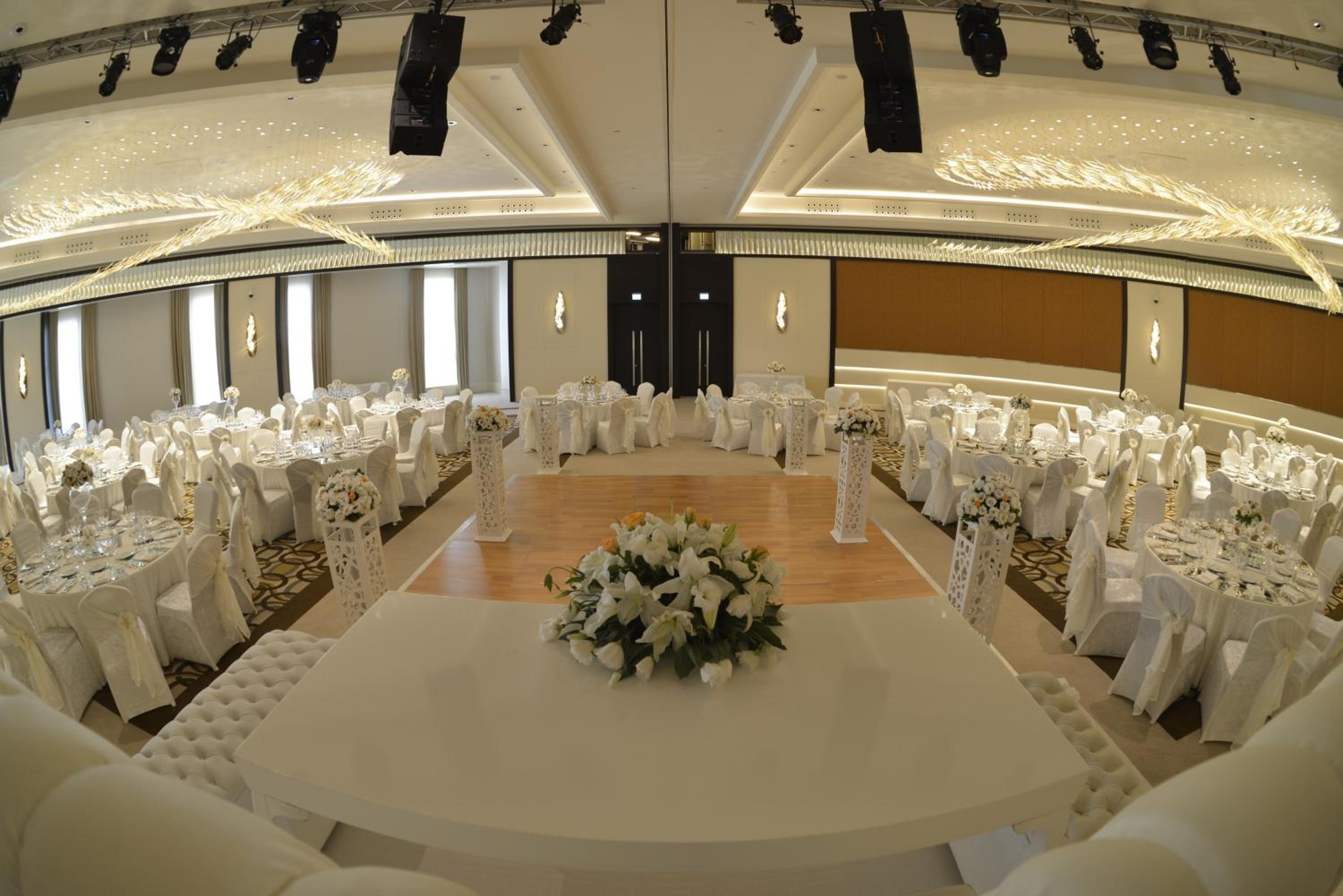 Wyndham Grand Istanbul Europe - Image 129