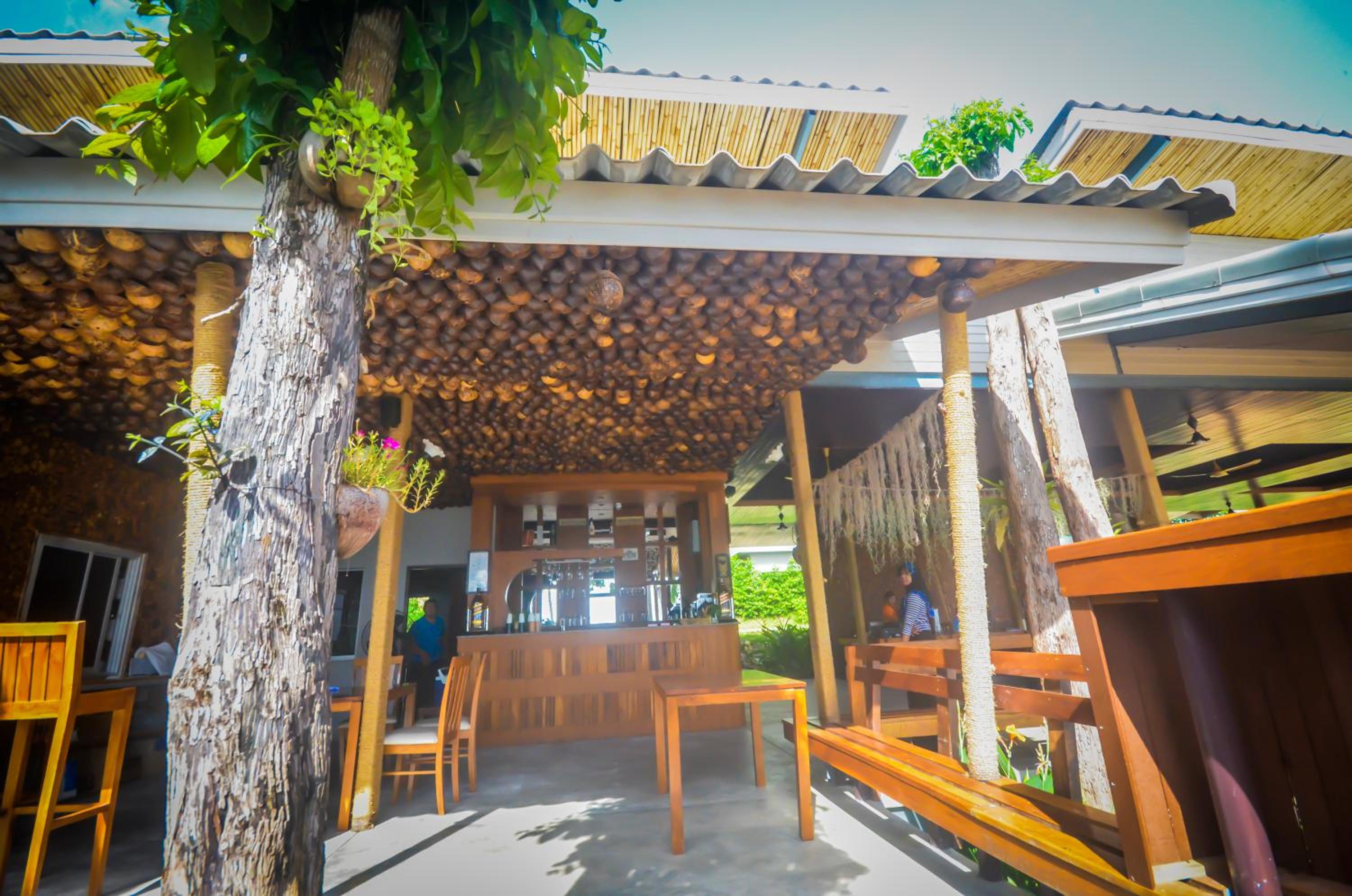 Koh Yao Yai Hillside Resort