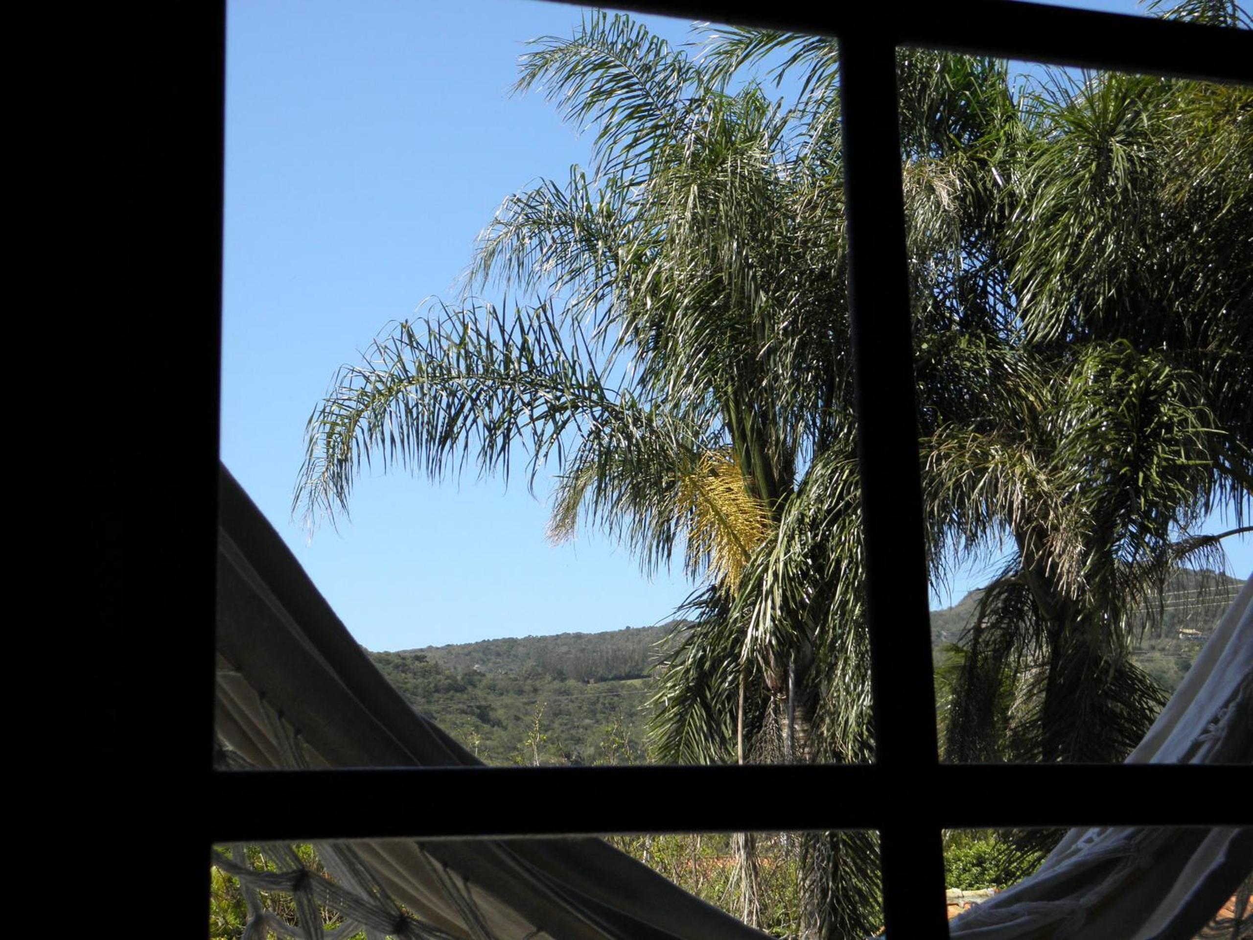 Pousada A Cabana
