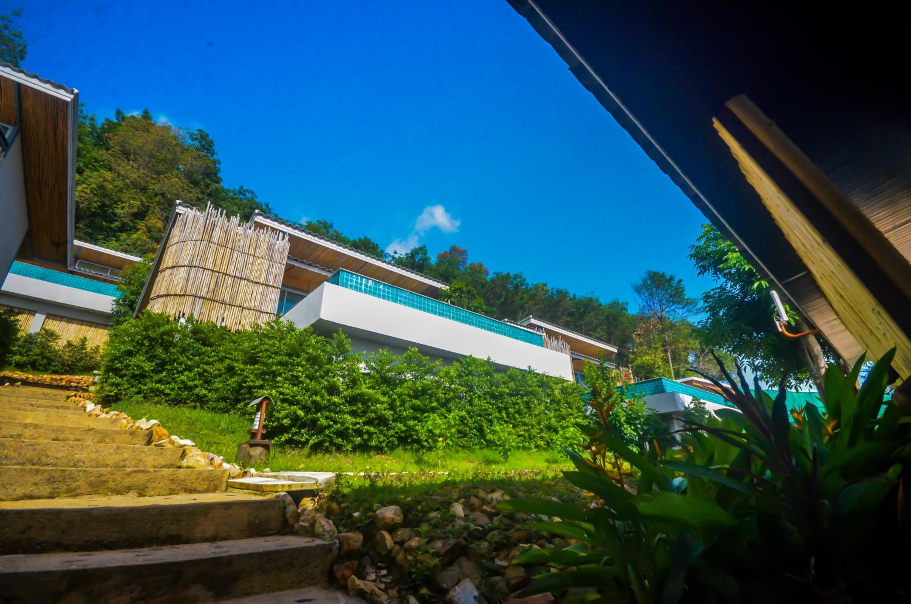 Koh Yao Yai Hillside Resort