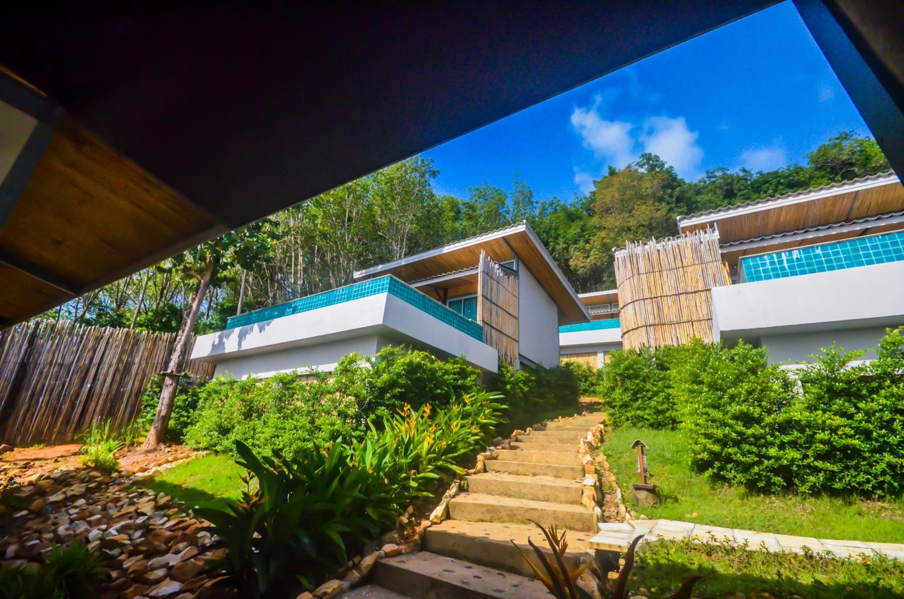 Koh Yao Yai Hillside Resort