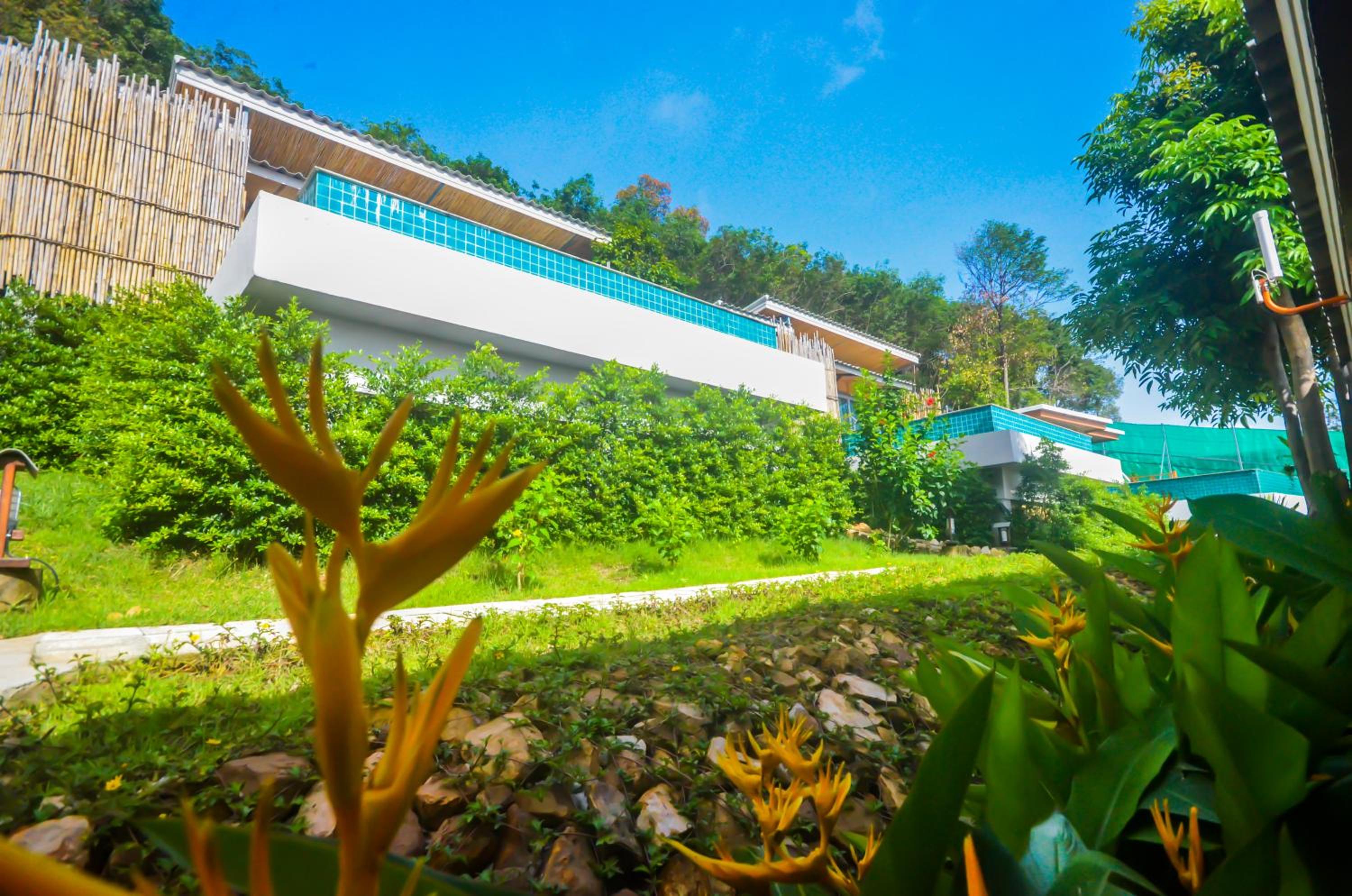 Koh Yao Yai Hillside Resort