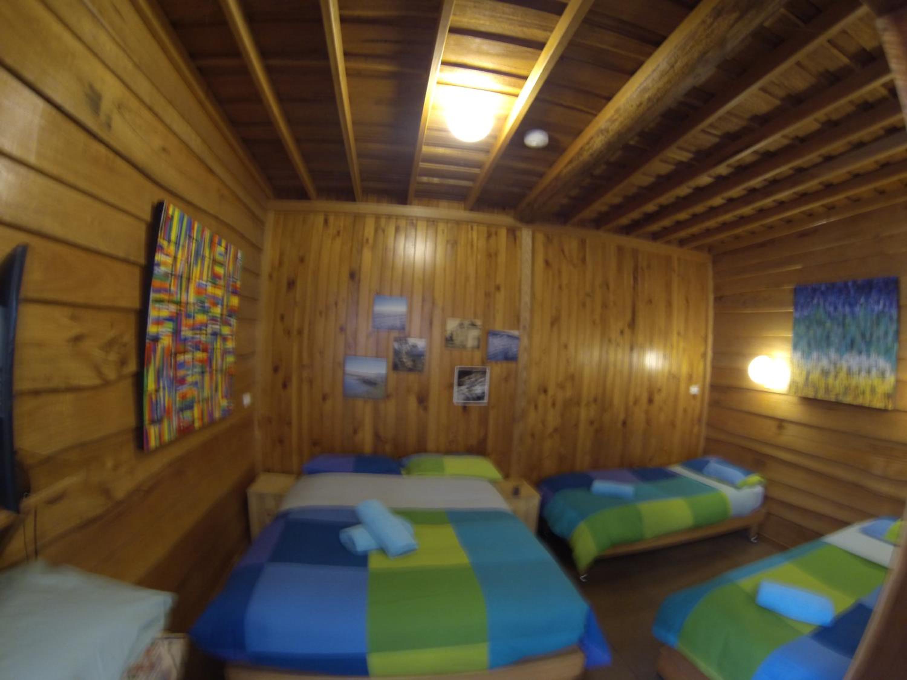 Bunkhouse Motel Cooma