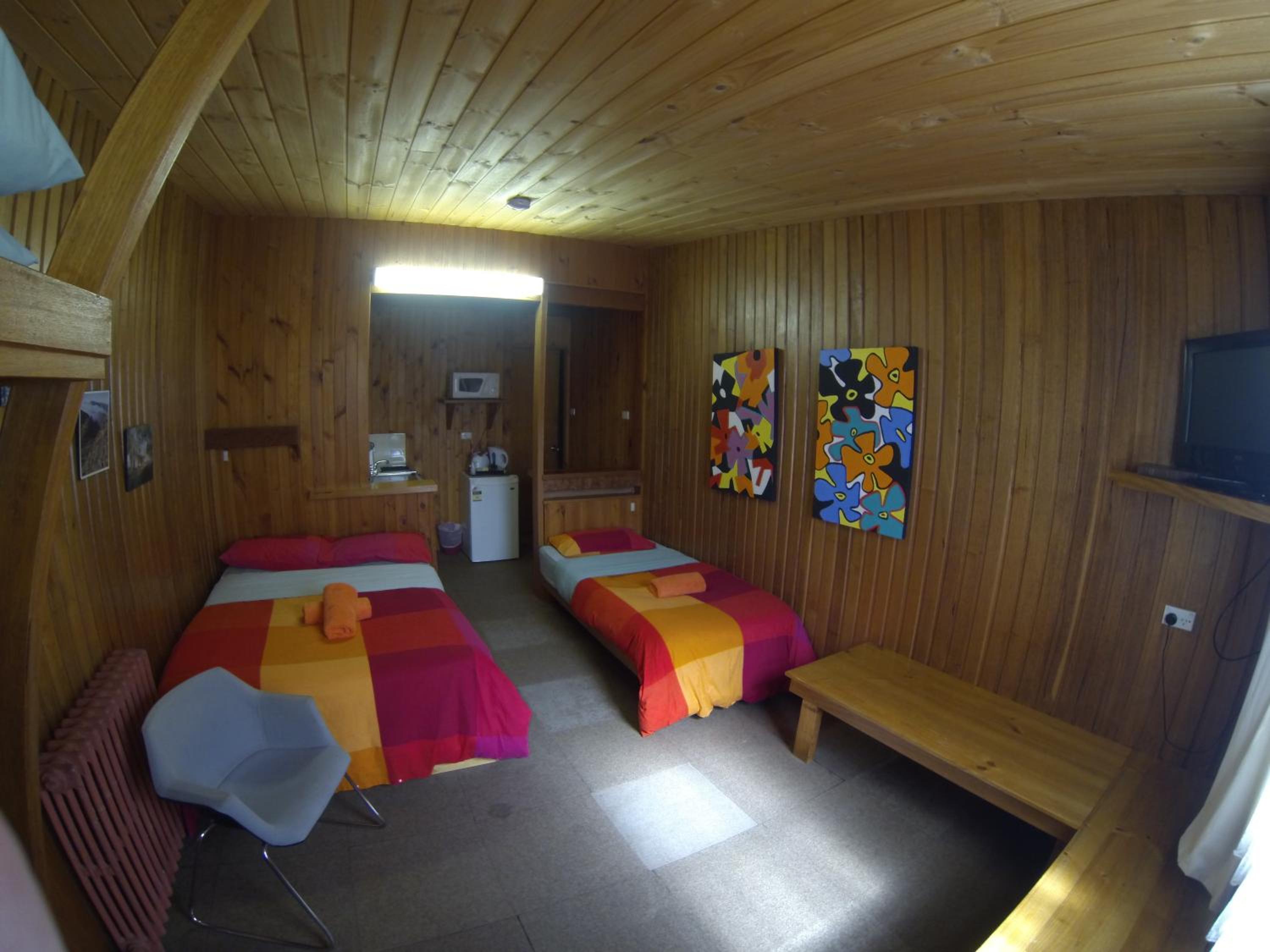 Bunkhouse Motel Cooma