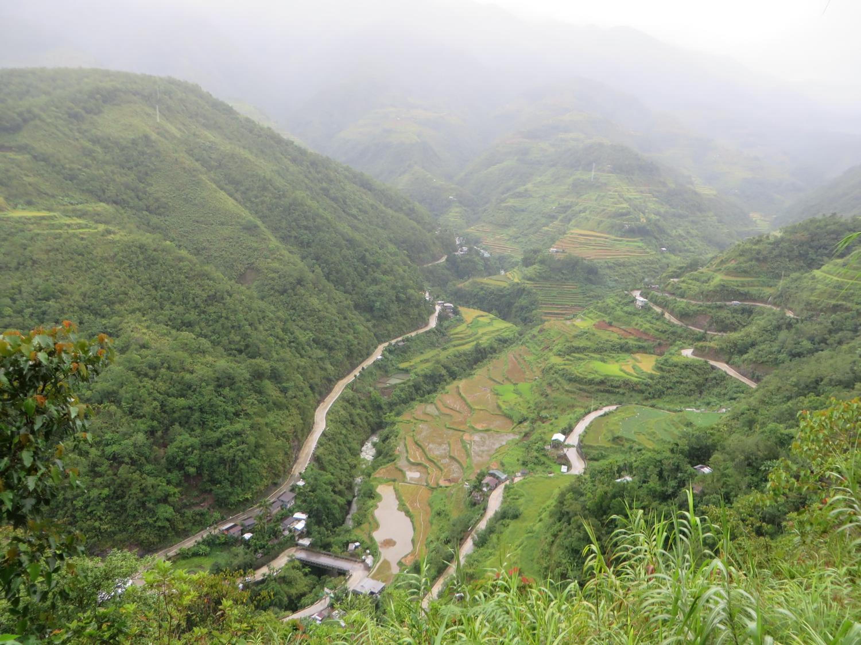 Native Village Inn, Banaue - 19