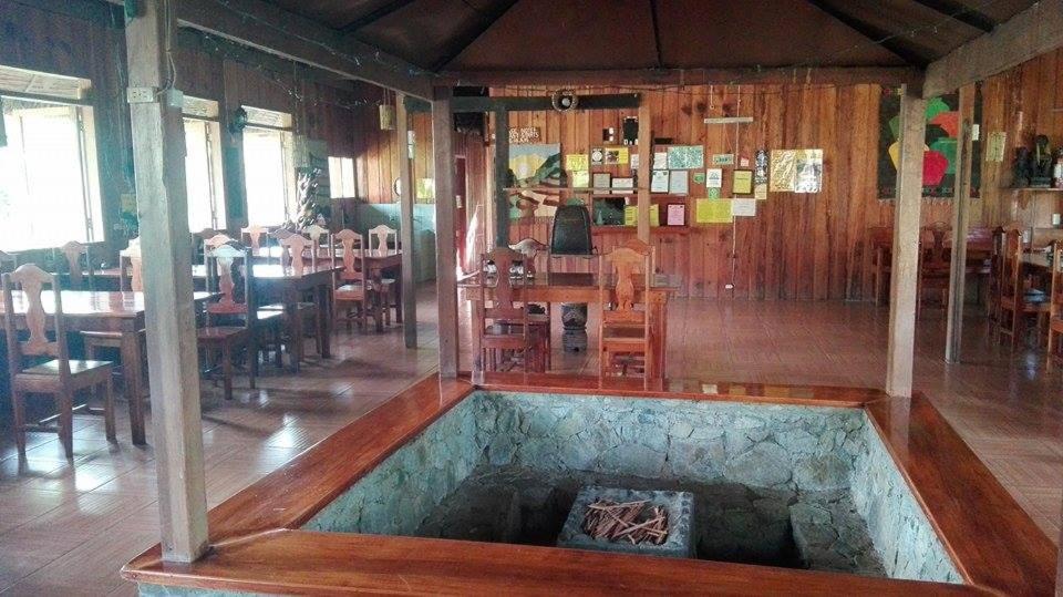 Native Village Inn