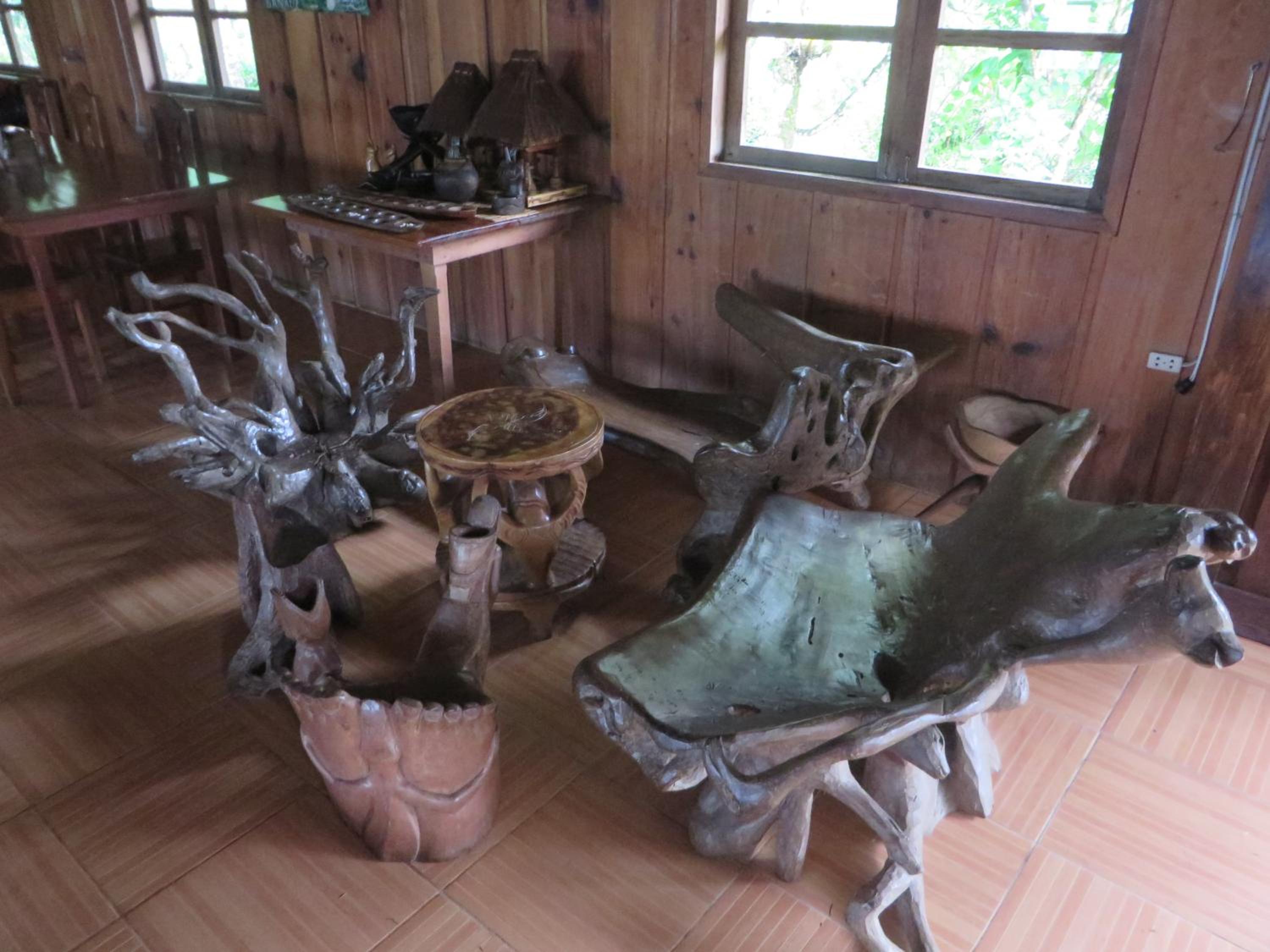 Native Village Inn, Banaue - 15