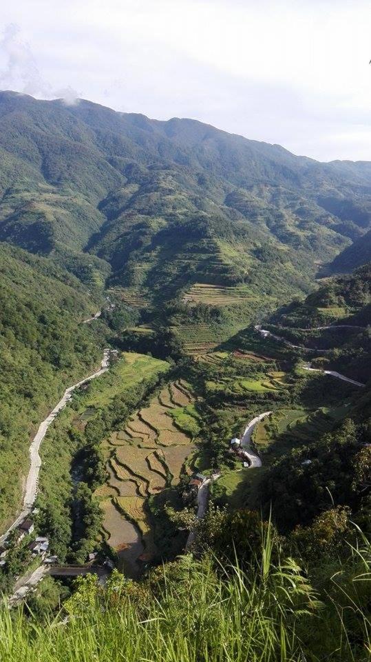 Native Village Inn, Banaue - 21