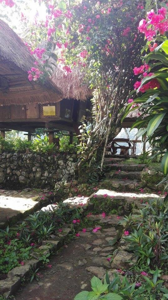Native Village Inn, Banaue - 20