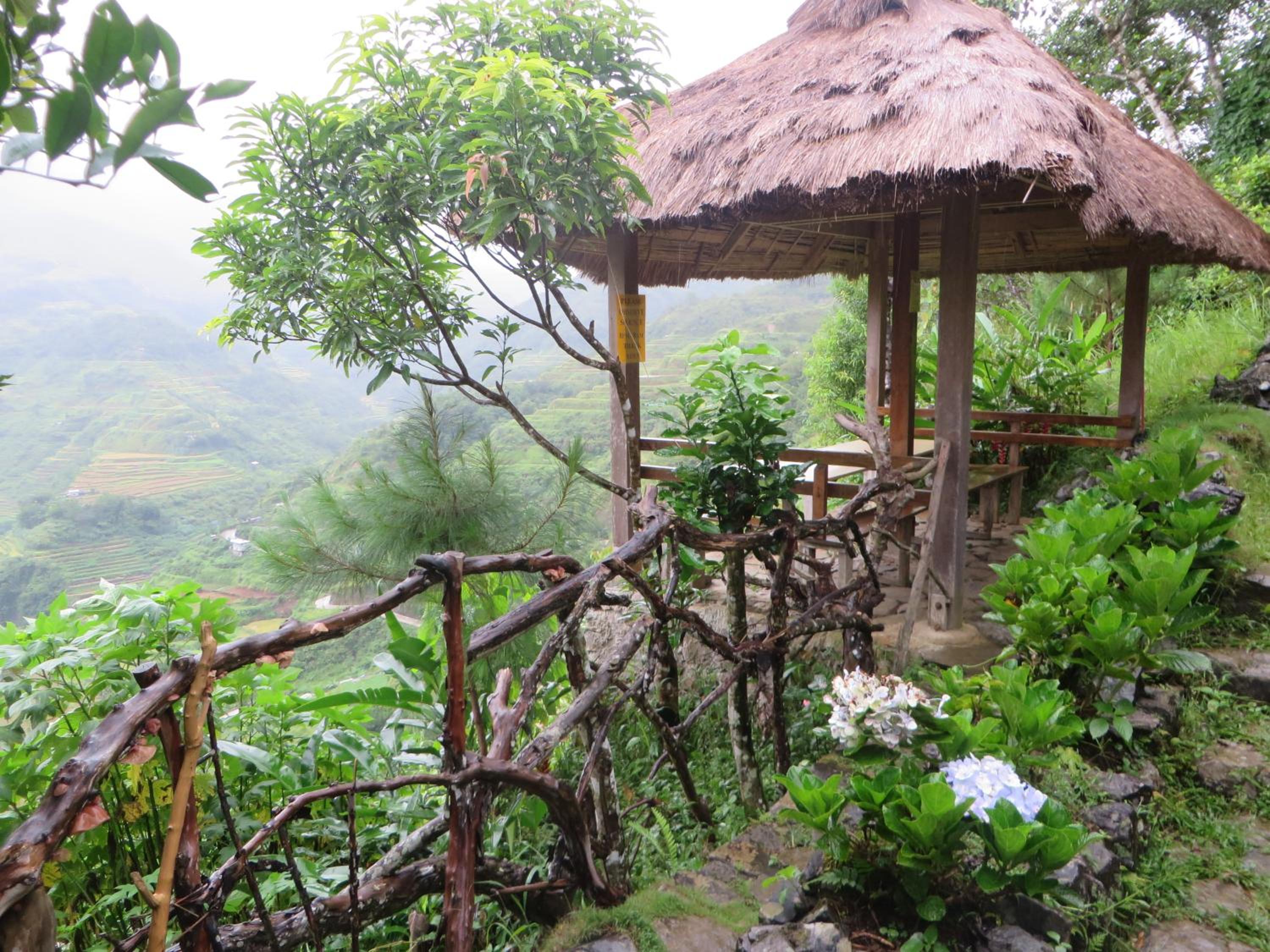 Native Village Inn, Banaue - 23