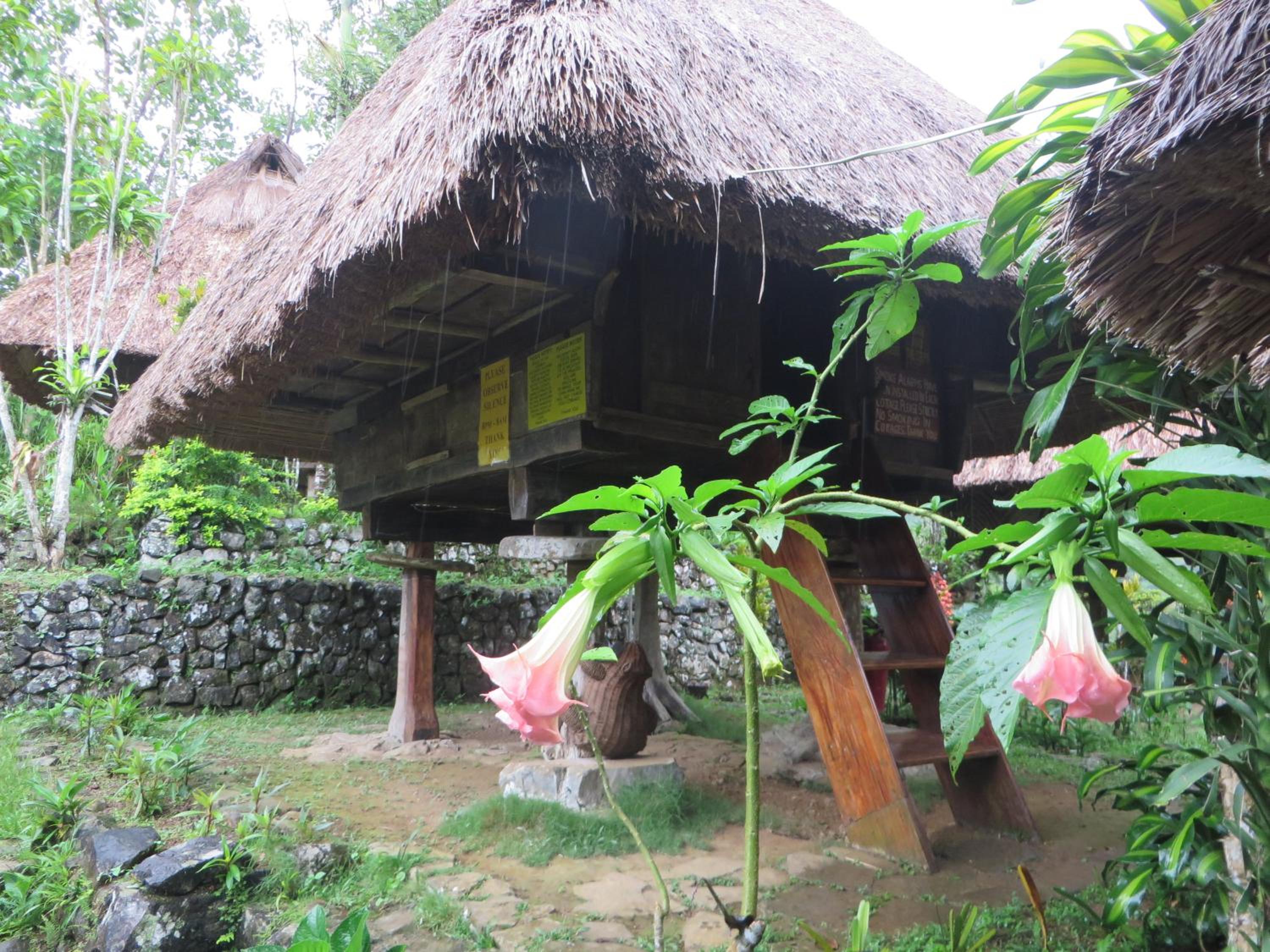 Native Village Inn, Banaue - 22