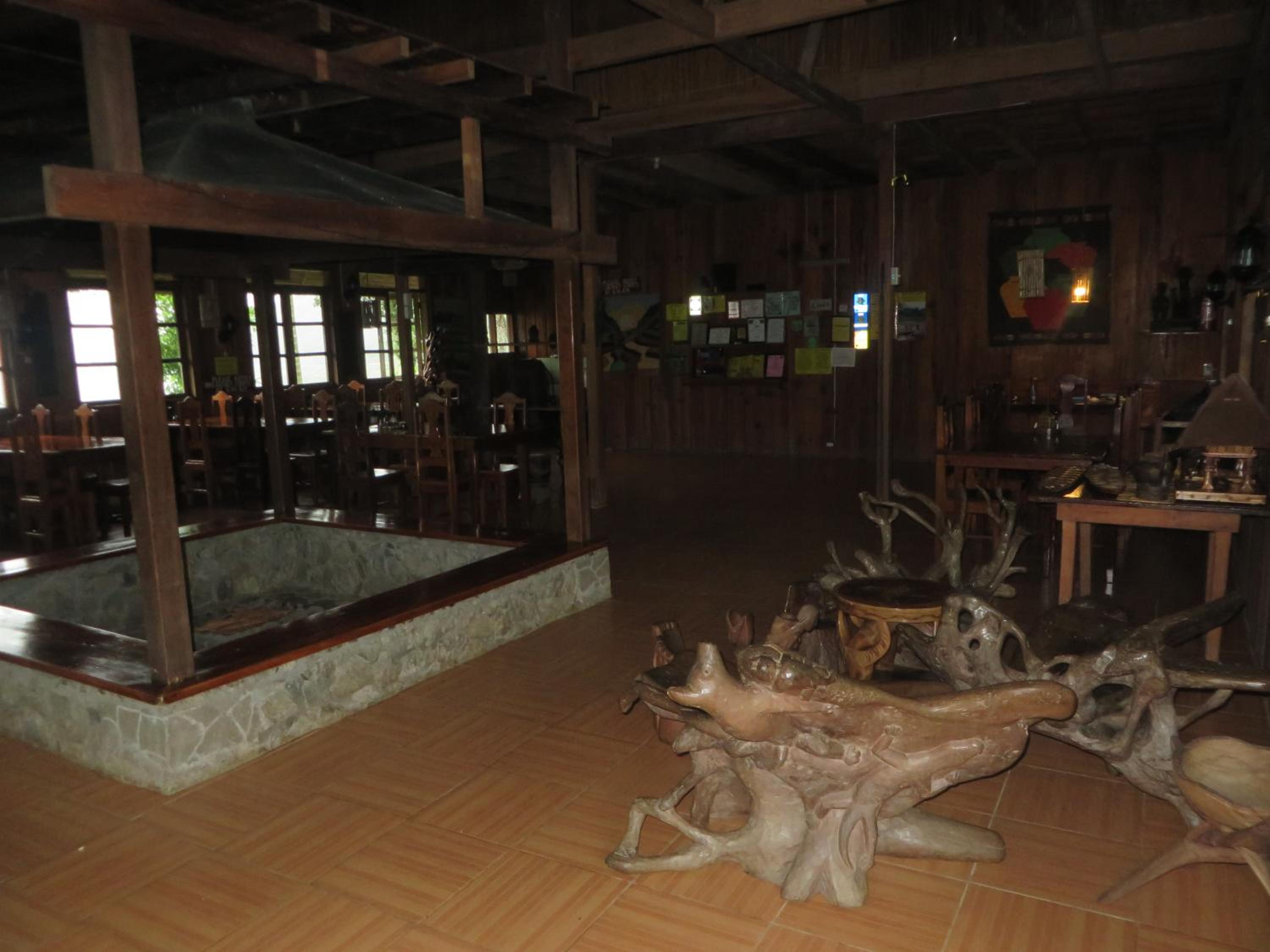 Native Village Inn