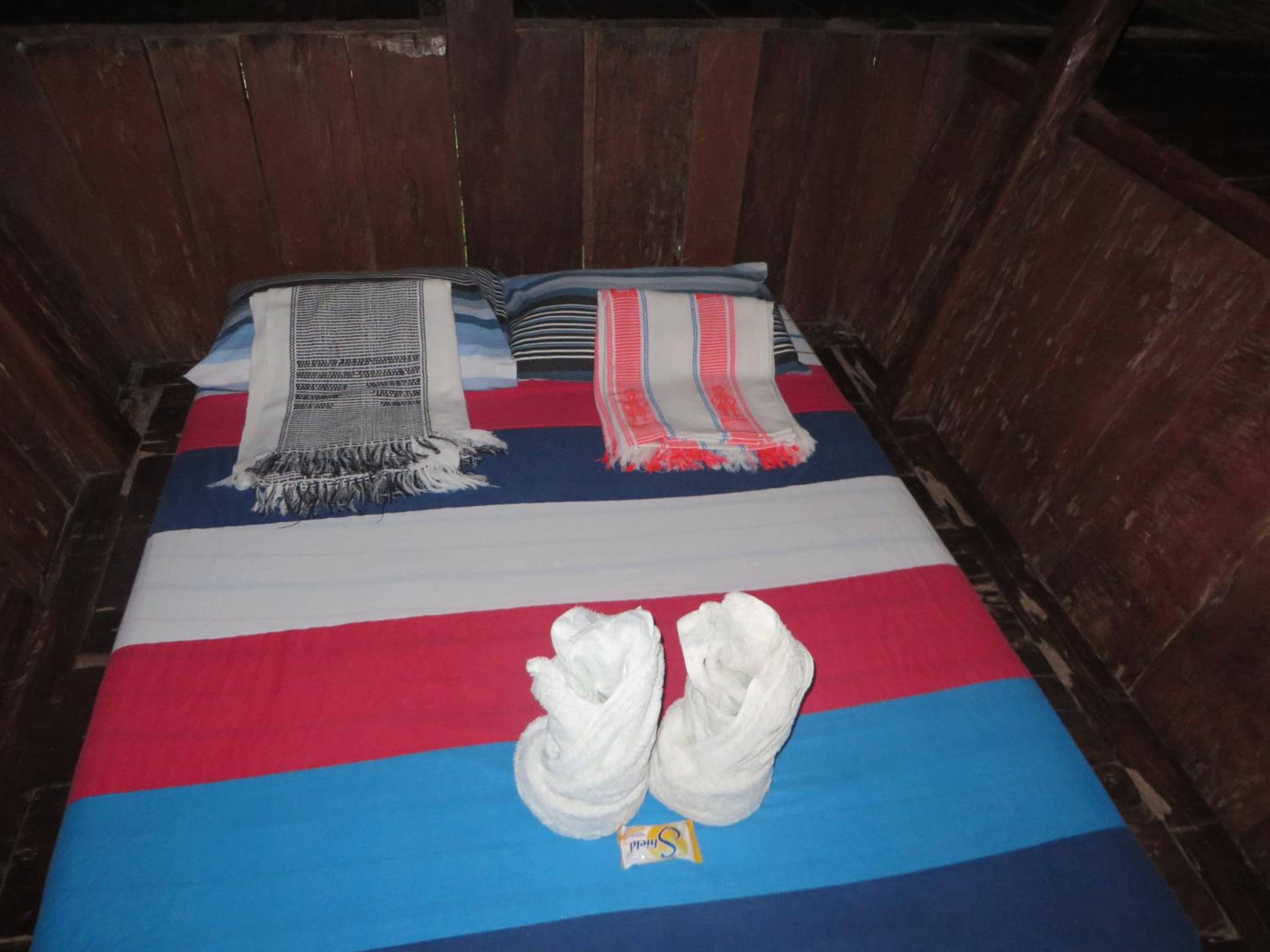 Native Village Inn, Banaue - 17