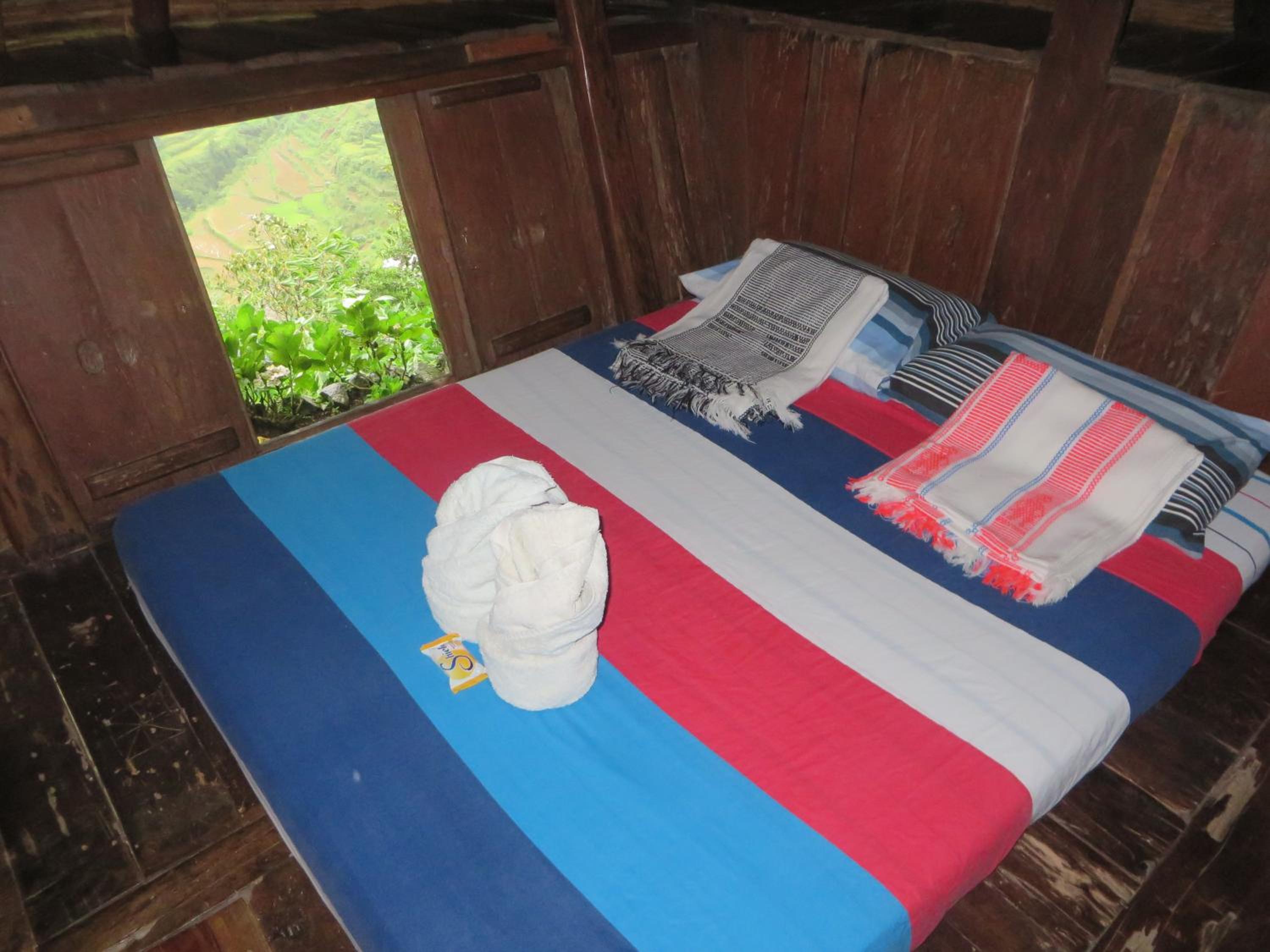 Native Village Inn, Banaue - 10