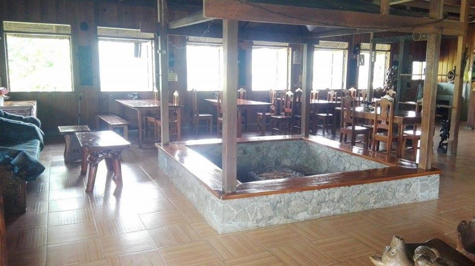 Native Village Inn
