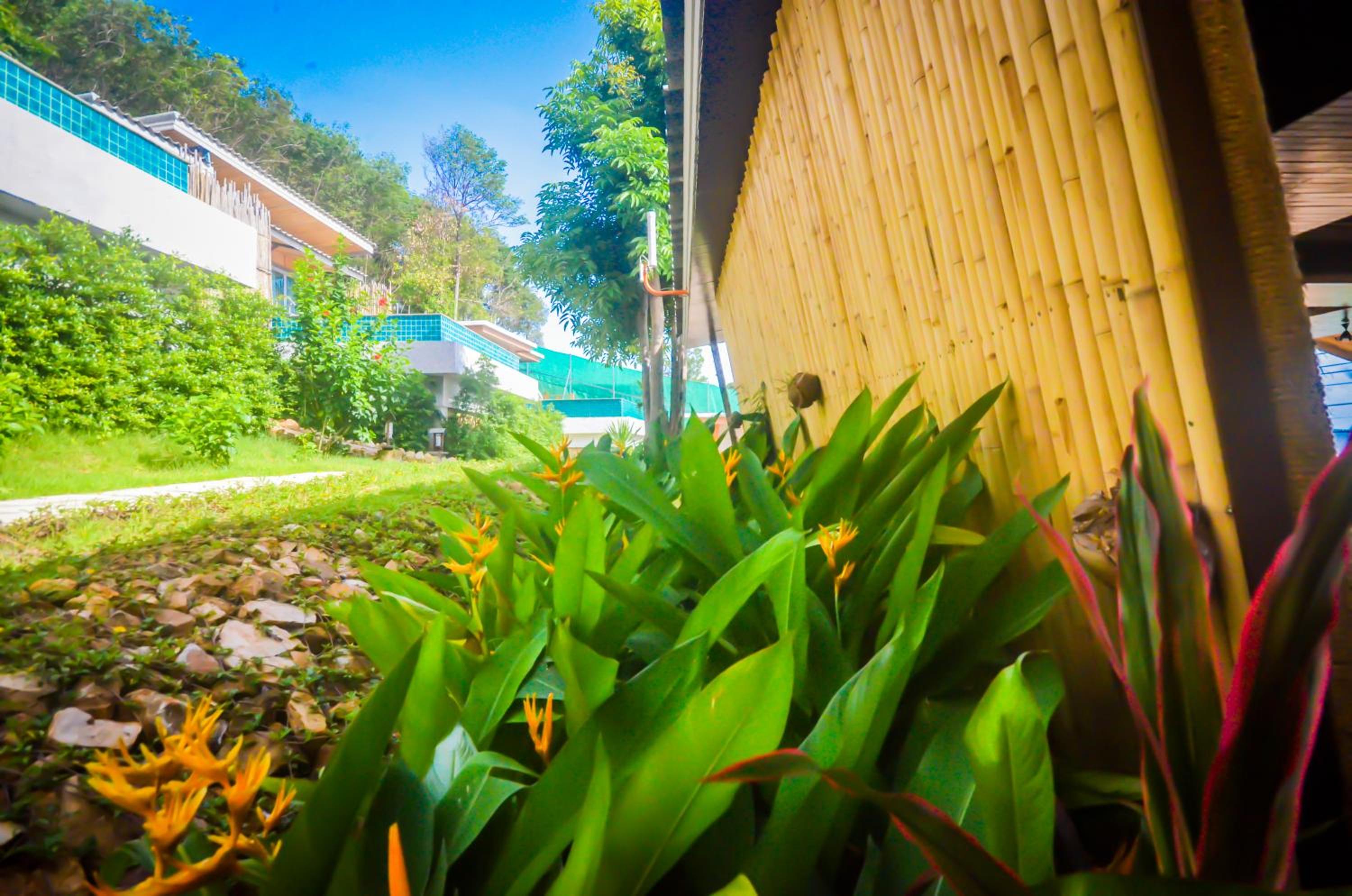 Koh Yao Yai Hillside Resort