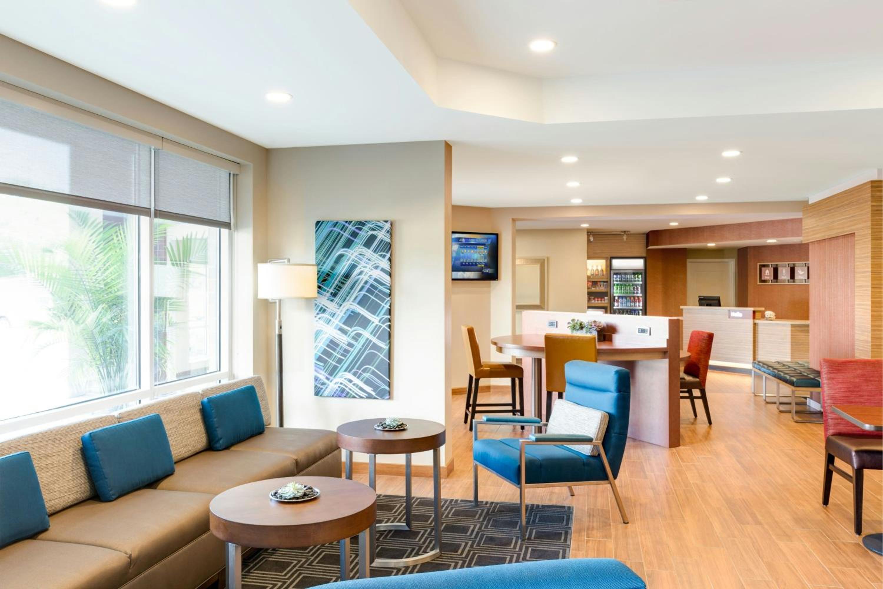 TownePlace Suites by Marriott Pottsville