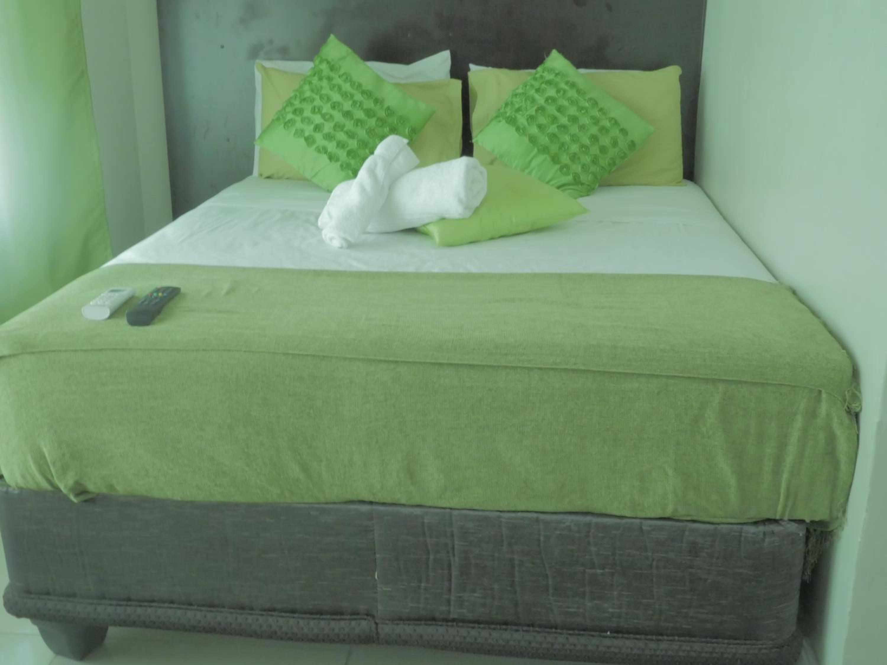 Valley Guest House