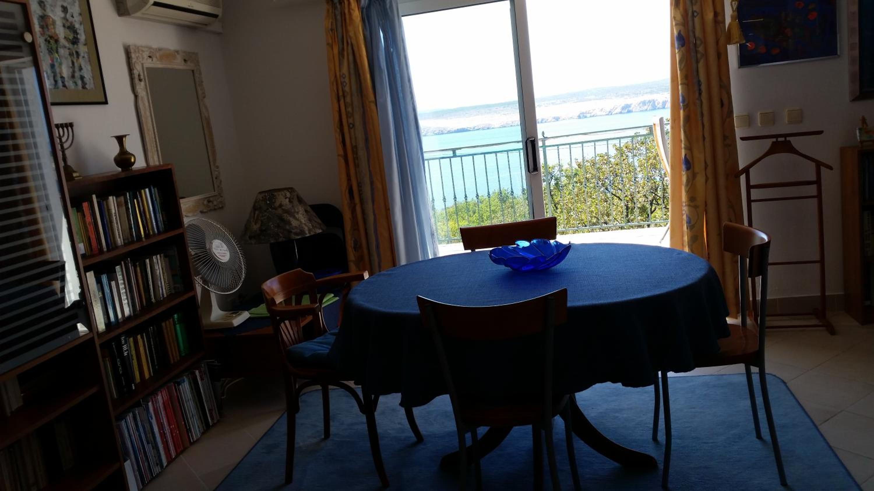 Holiday Home Villa "Paradise Farm" view 4
