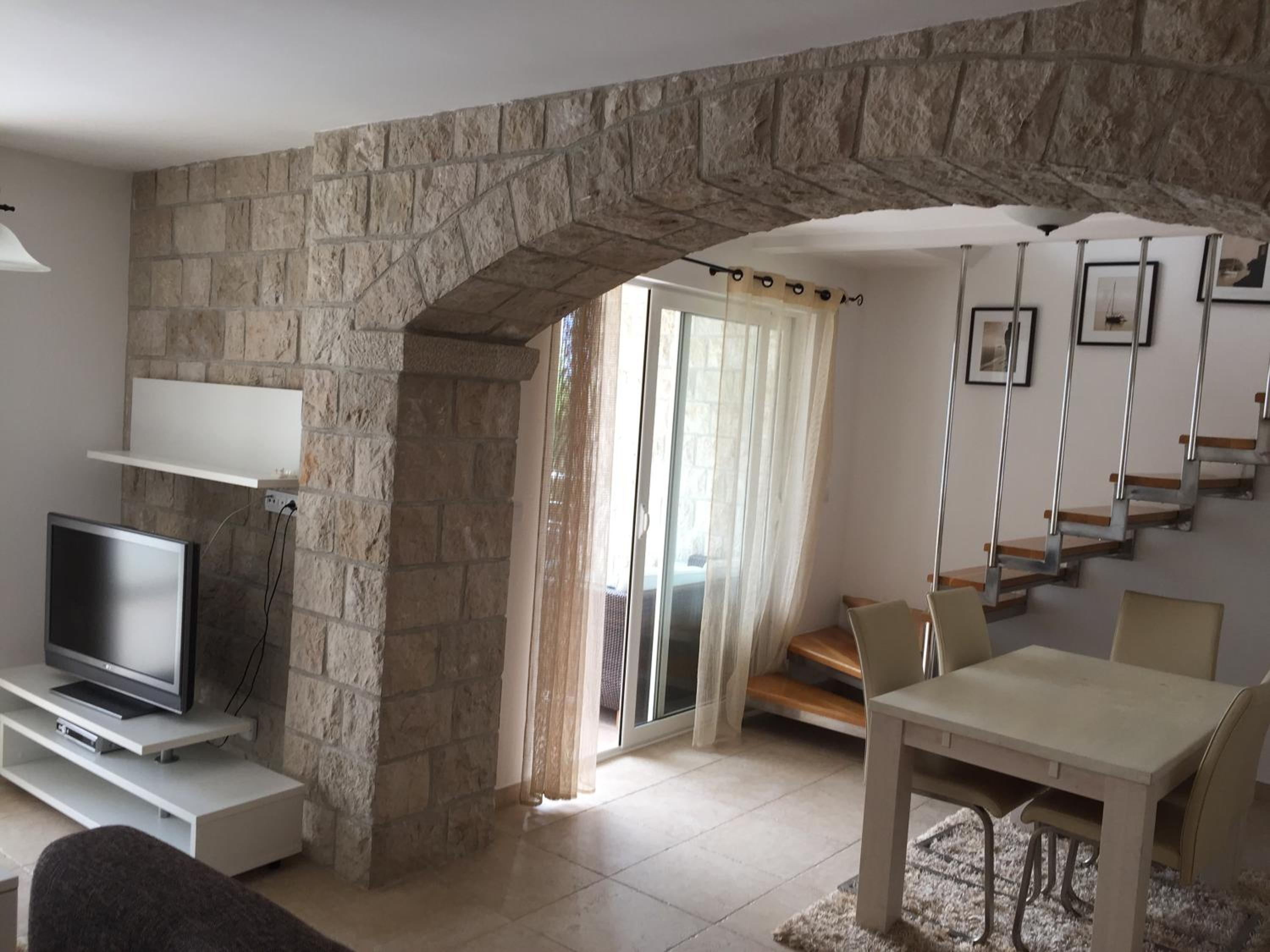 Muo Apartments