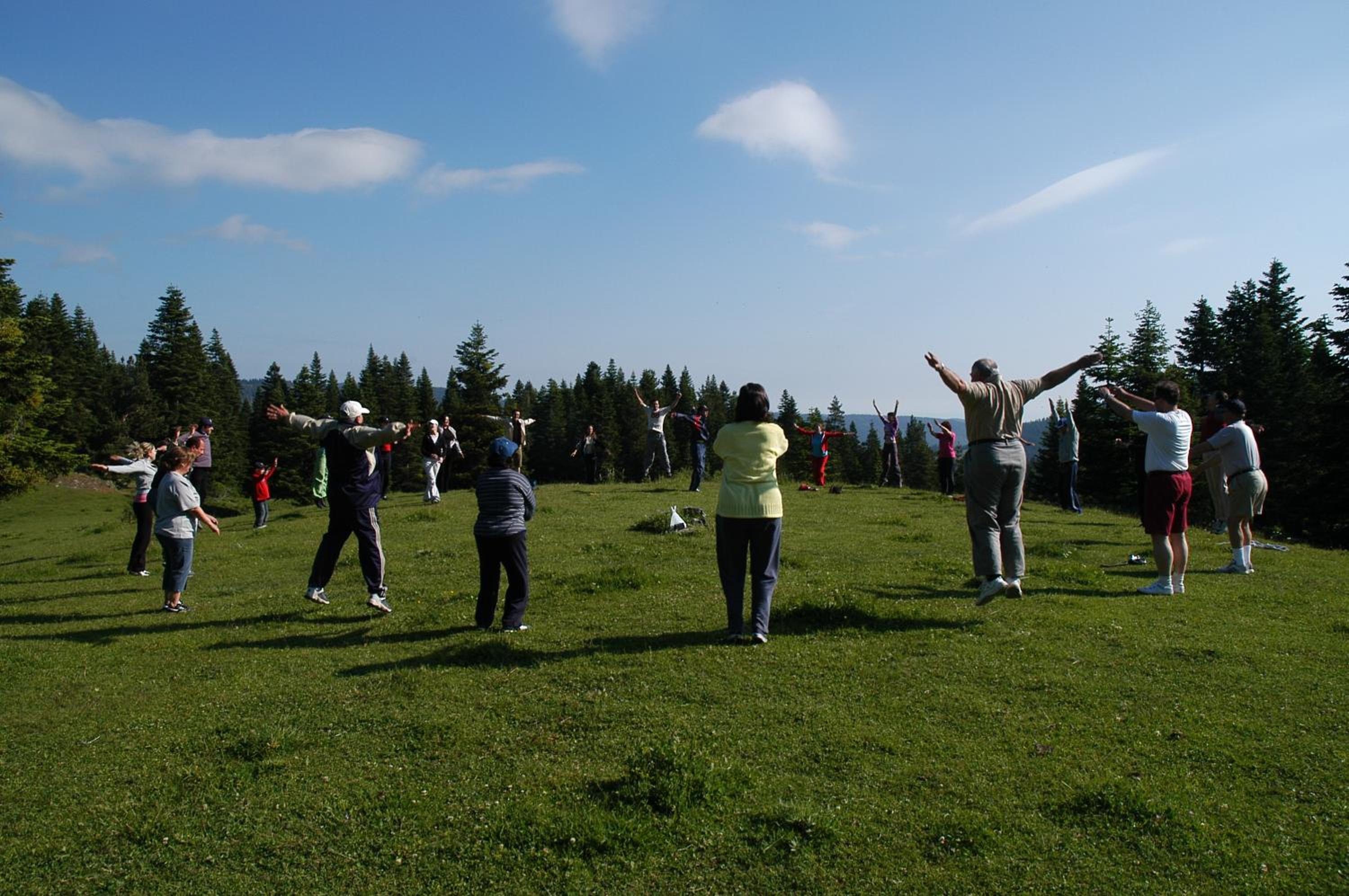 Ilgaz Mountain Resort Hotel
