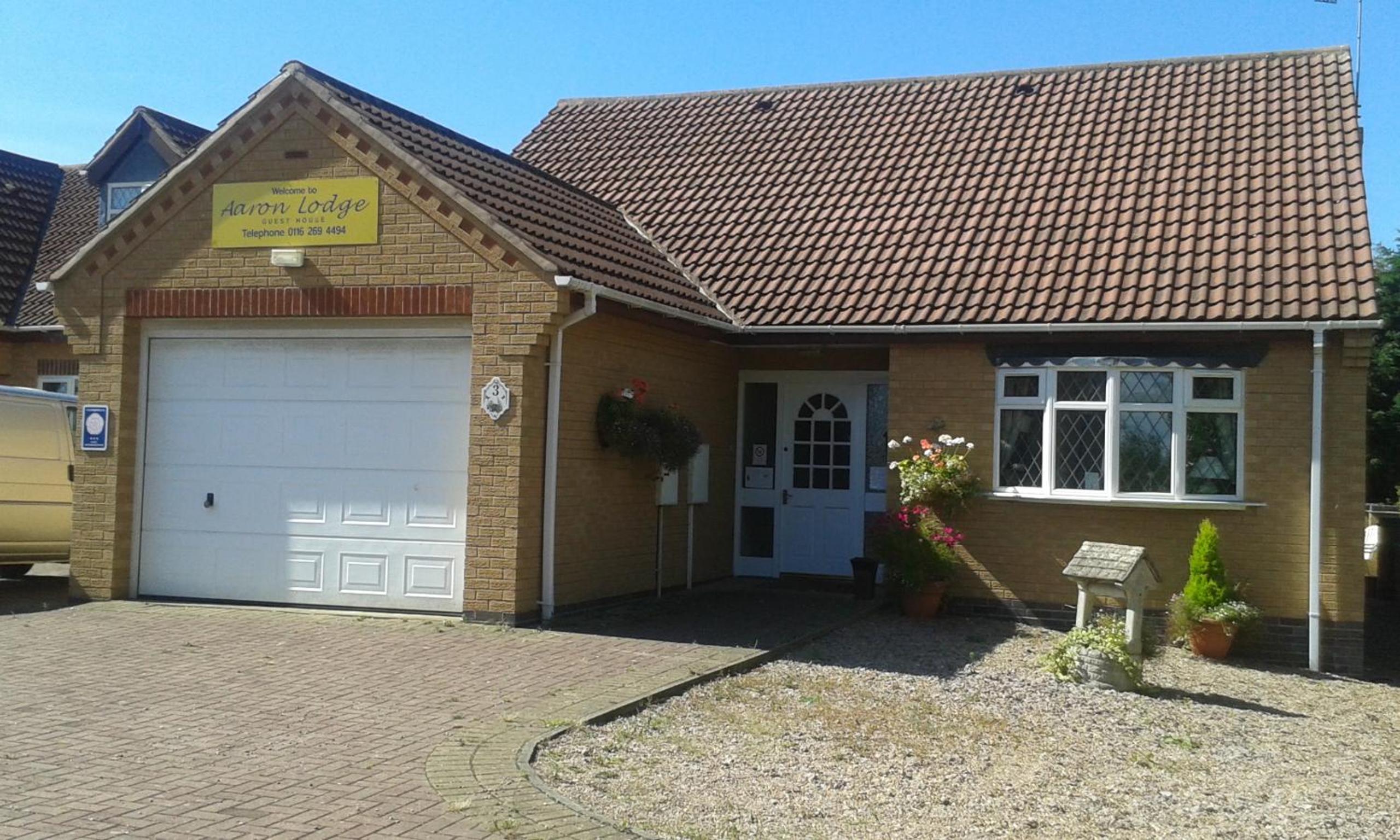 Leicester Vacations - Aaron Lodge Guest House - Property Image 30