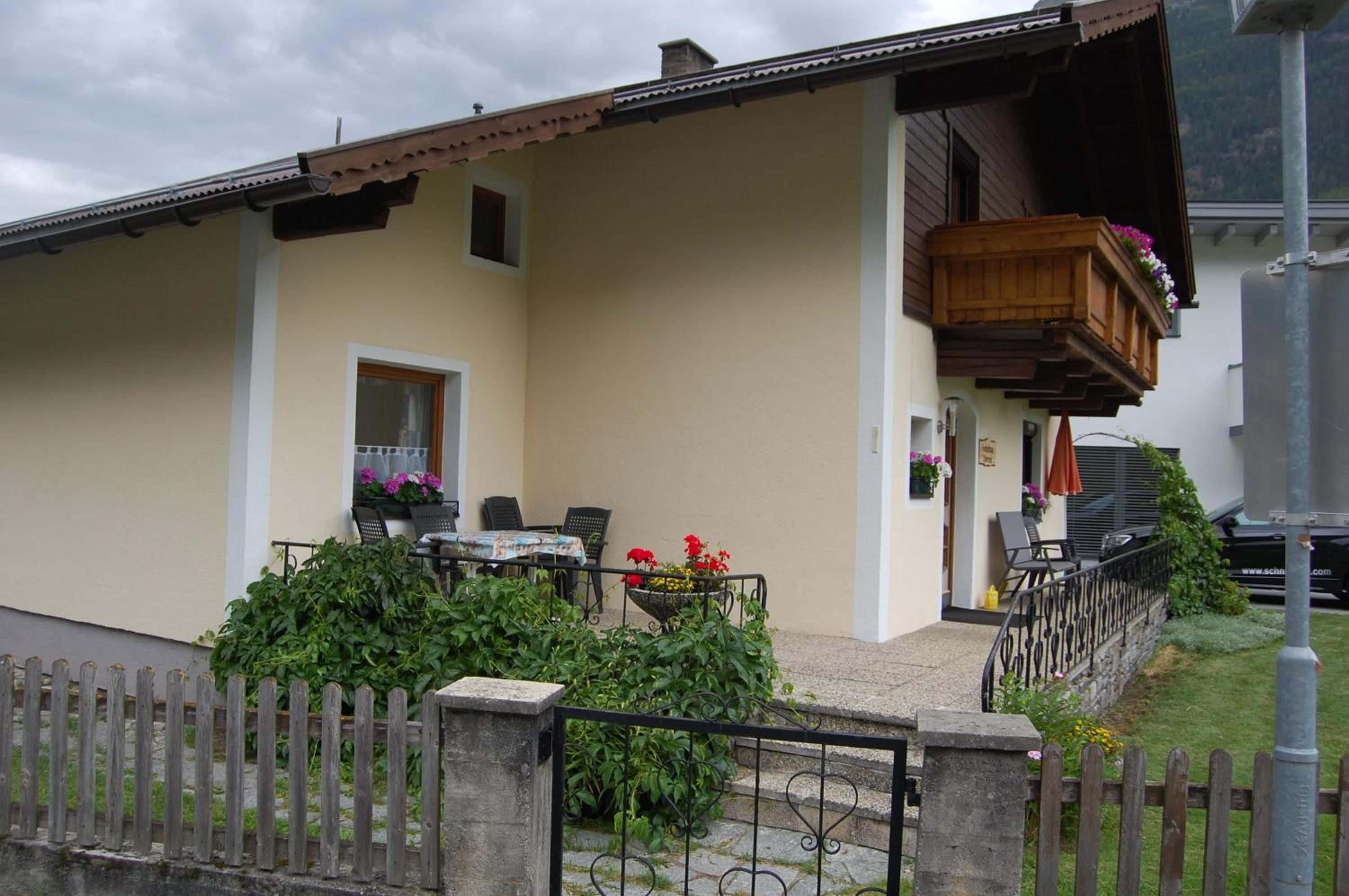 Ferienhaus Oberried