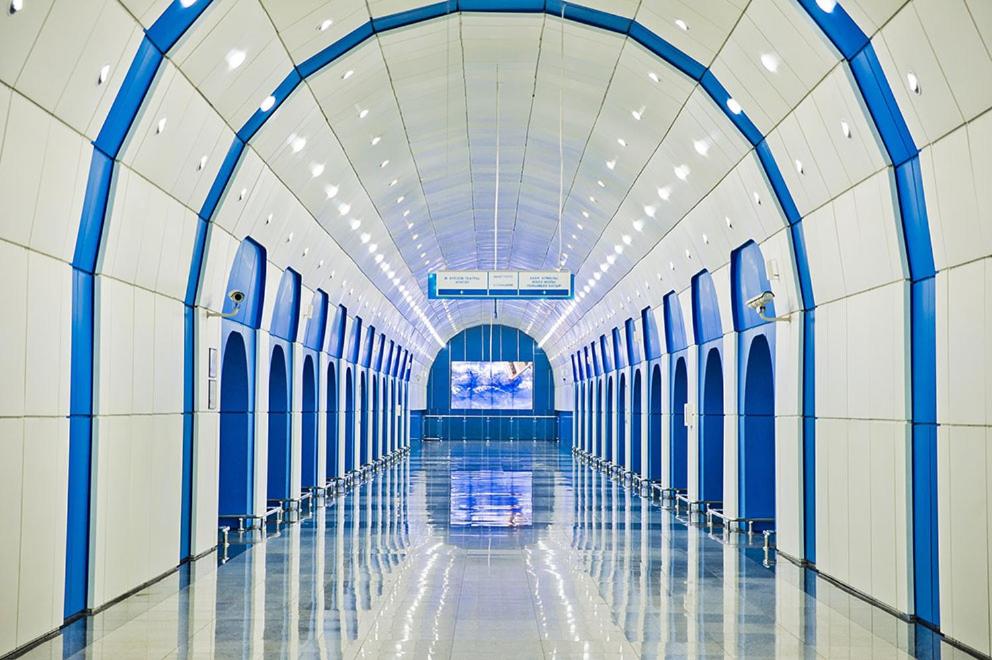ART Hostel