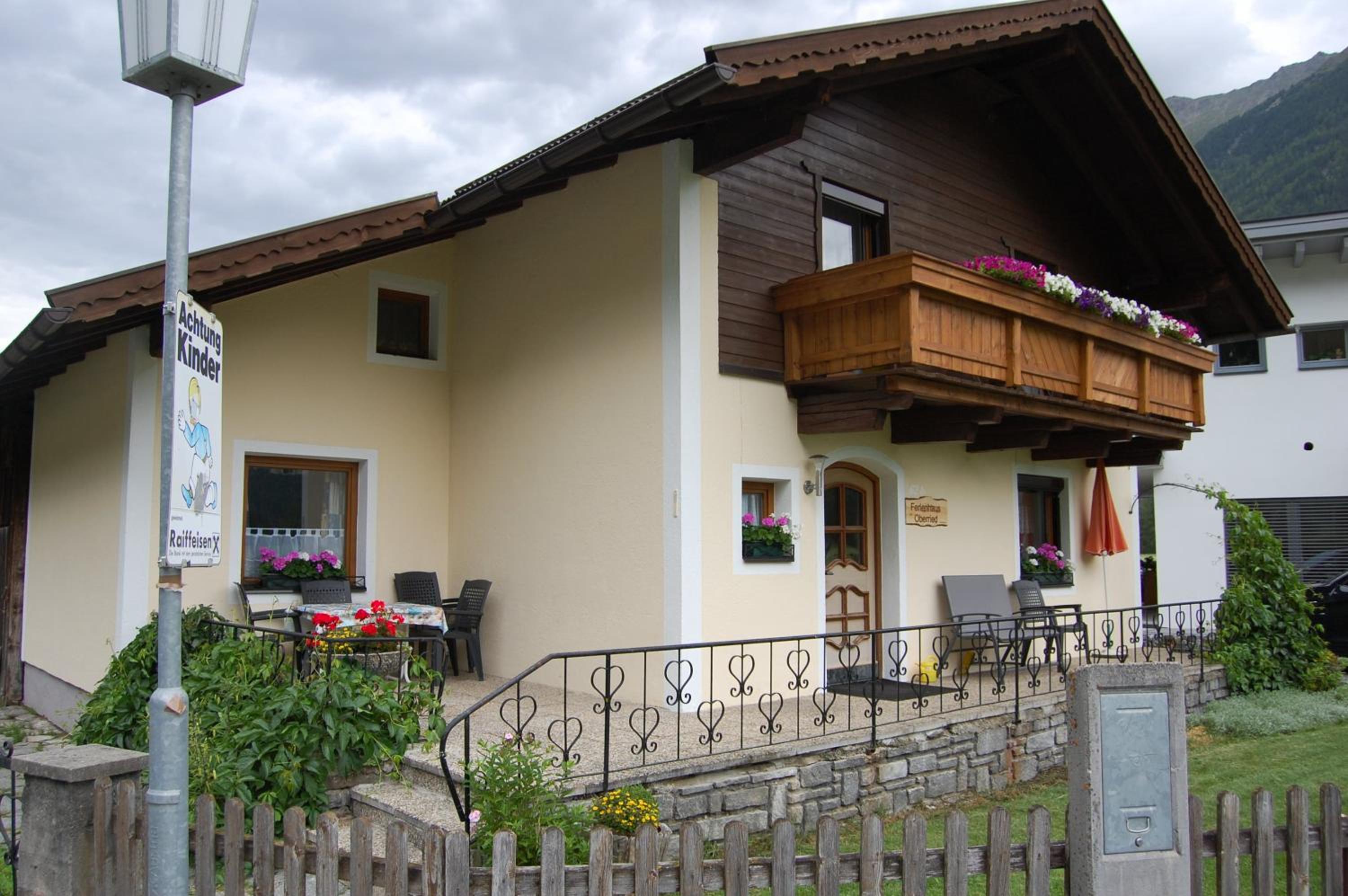 Ferienhaus Oberried