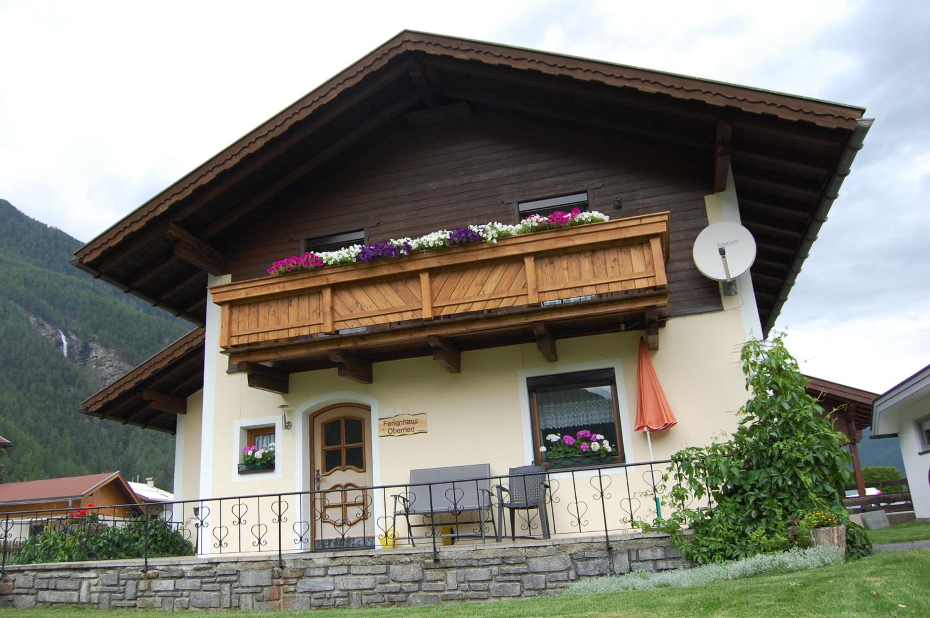Ferienhaus Oberried