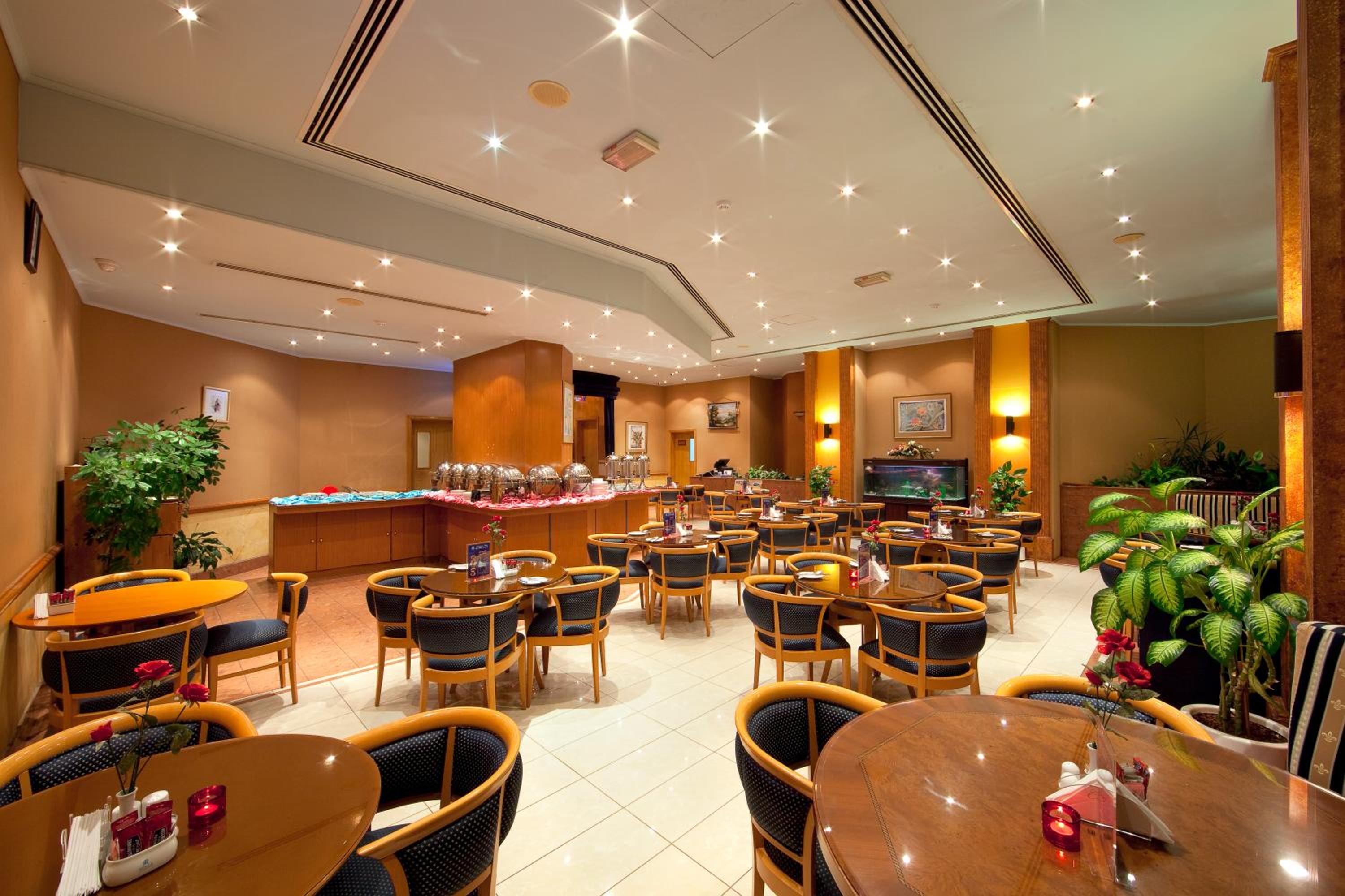 Rolla Residence Hotel Apartment