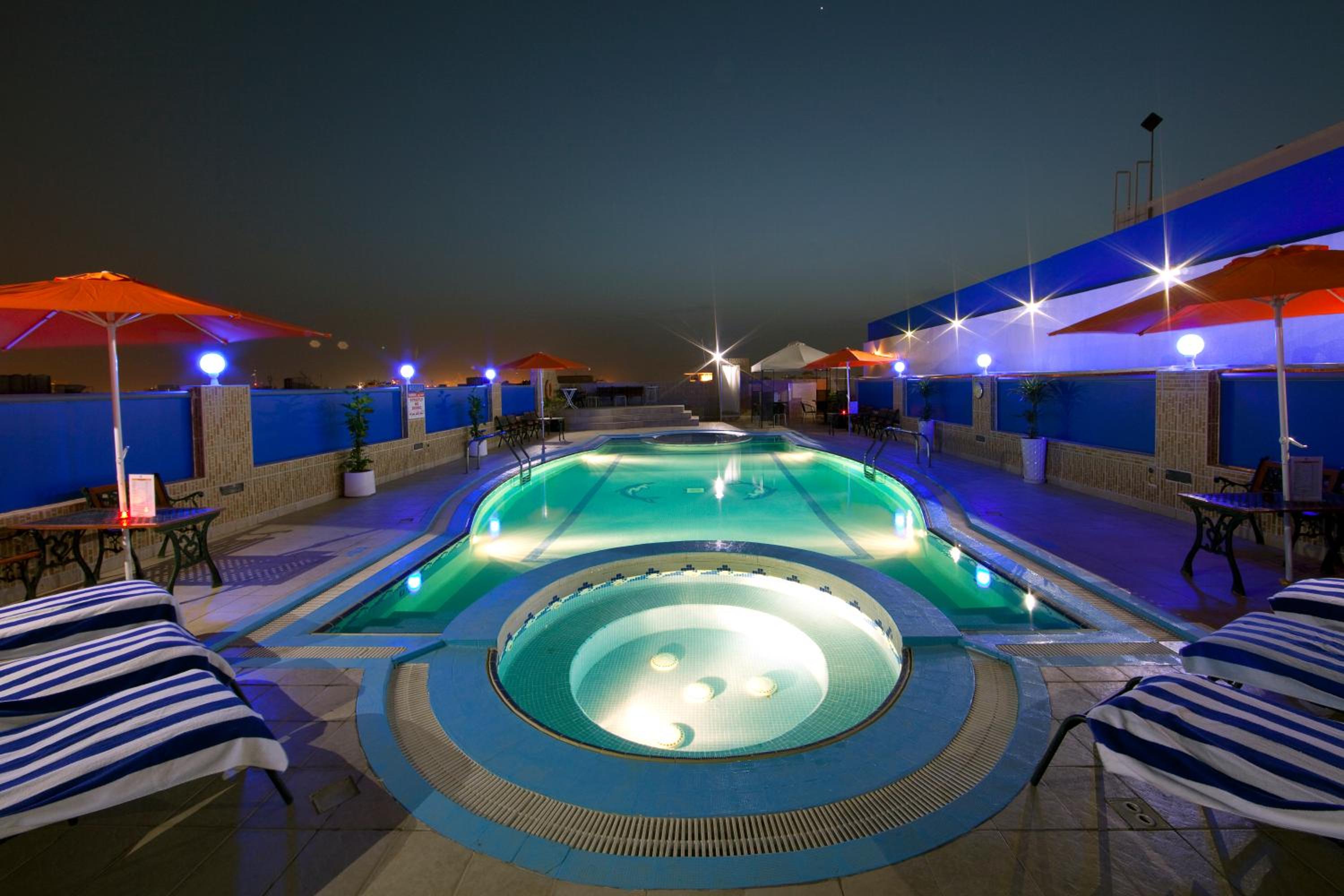 Rolla Residence Hotel Apartment