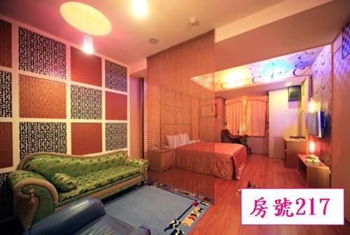 Cherry Blossom Motel