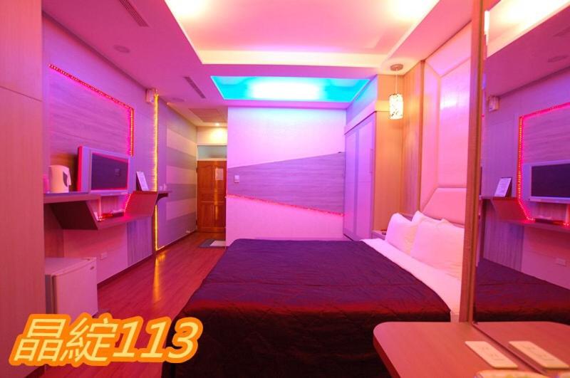 Cherry Blossom Motel