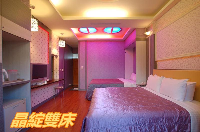 Cherry Blossom Motel