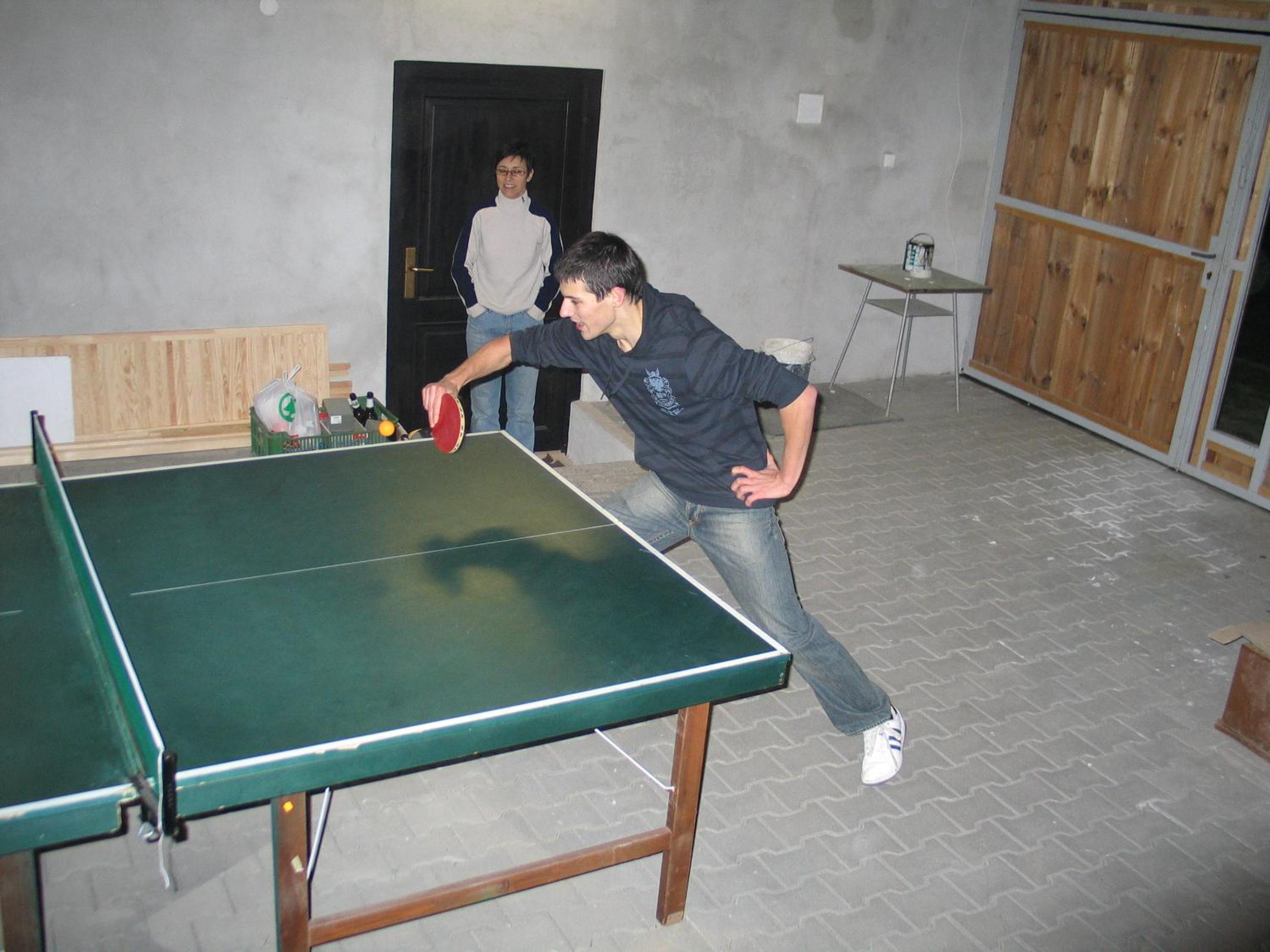 U Lojzika