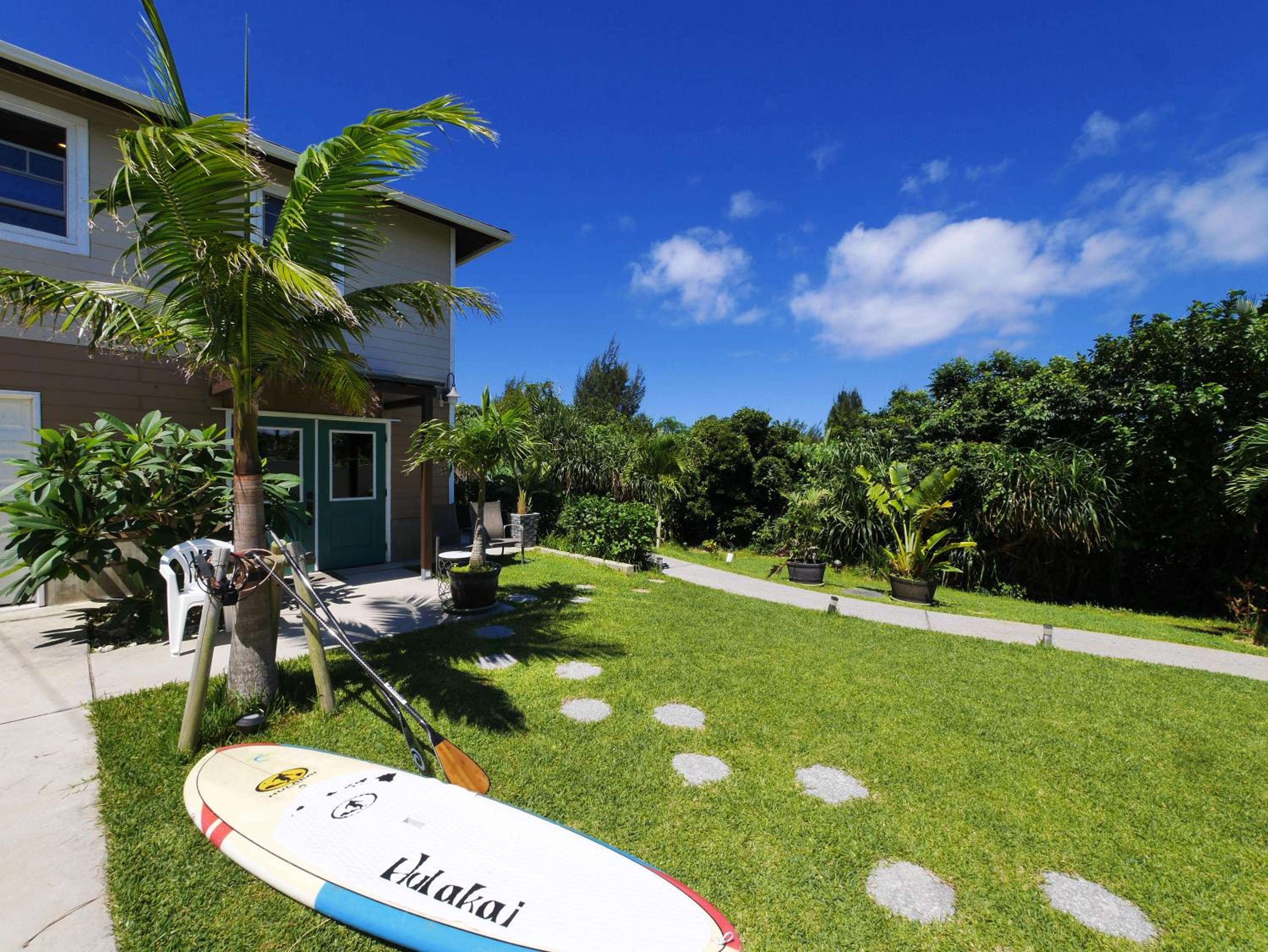 Private Vacation Villa Kohola